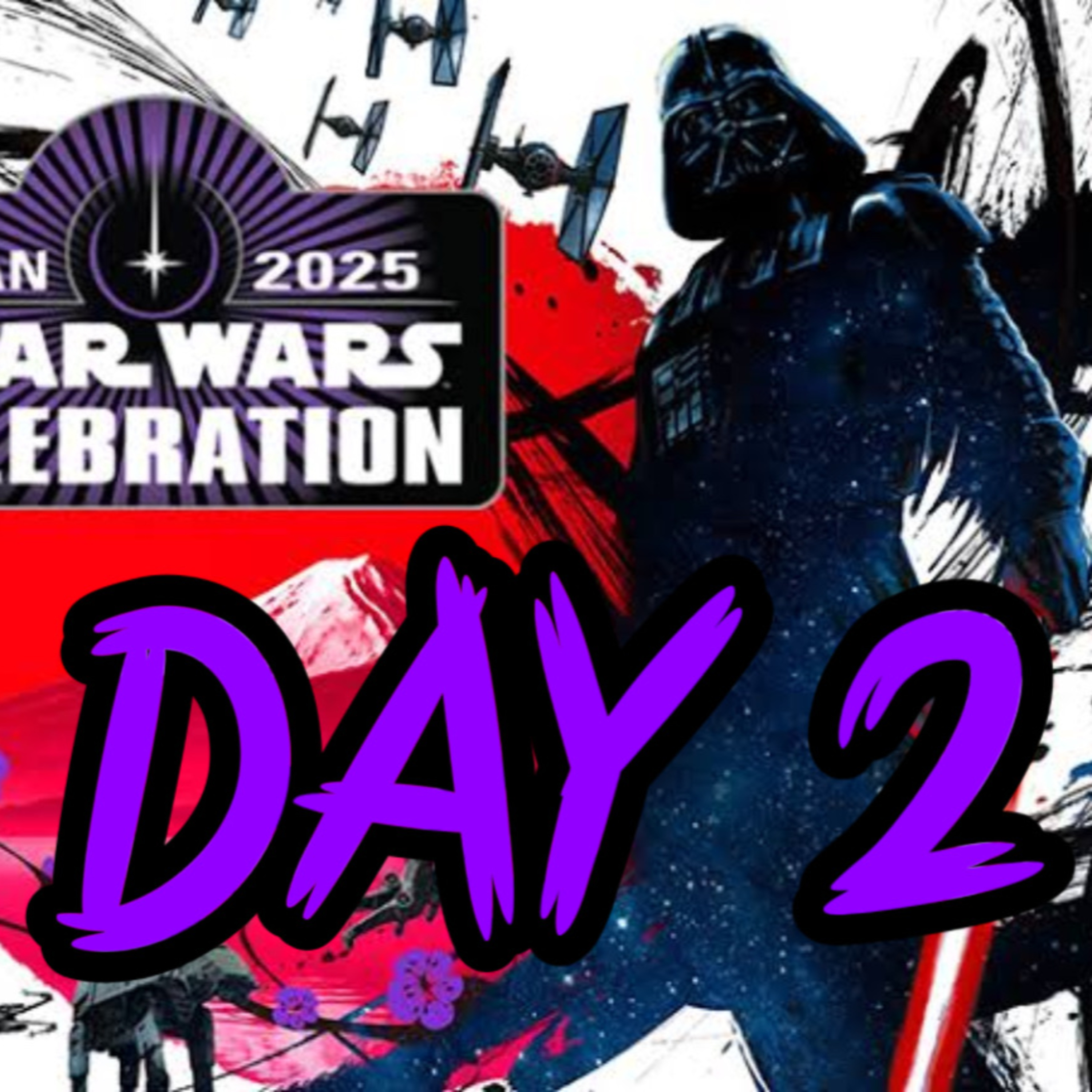 Star Wars STUFF Podcast