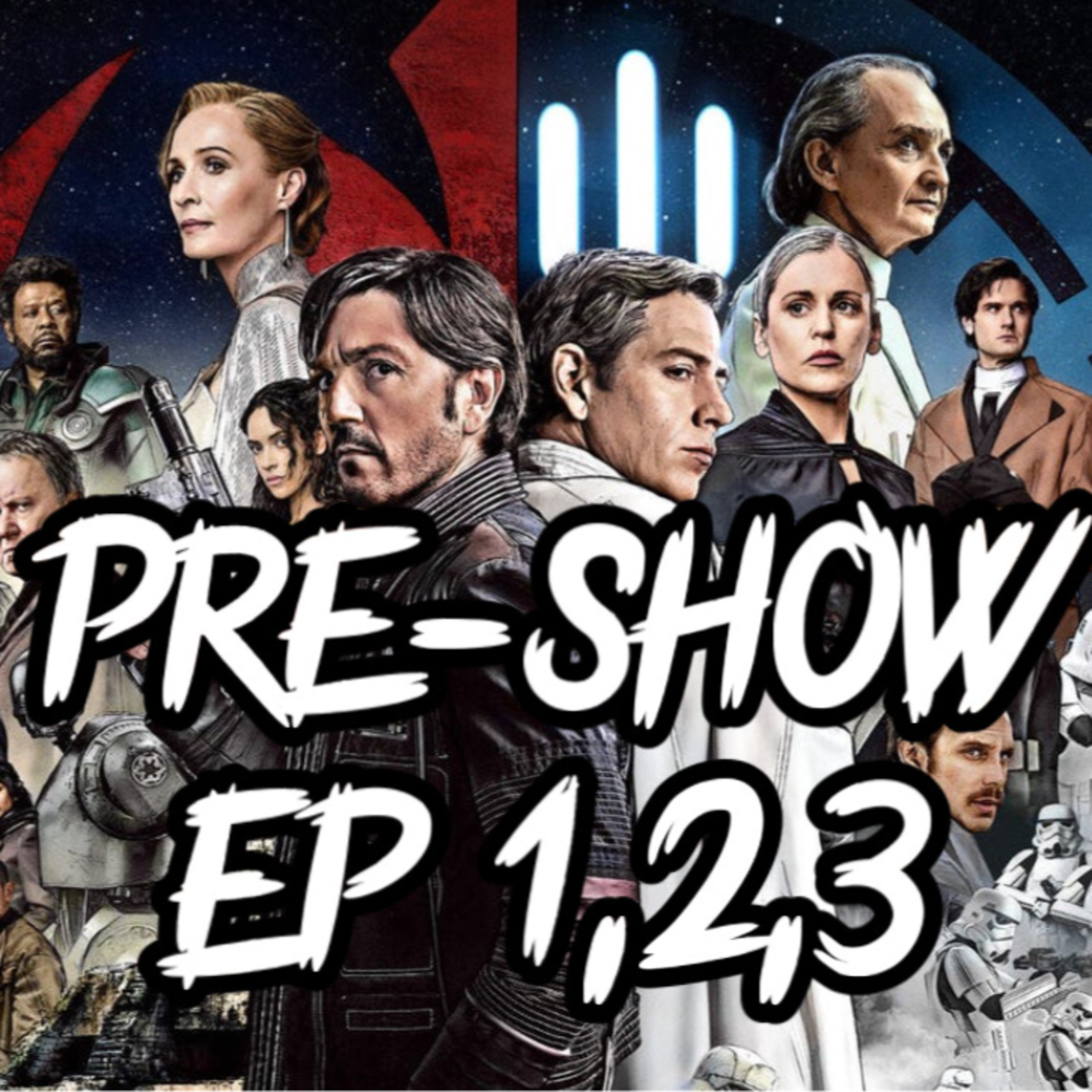 Star Wars STUFF Podcast