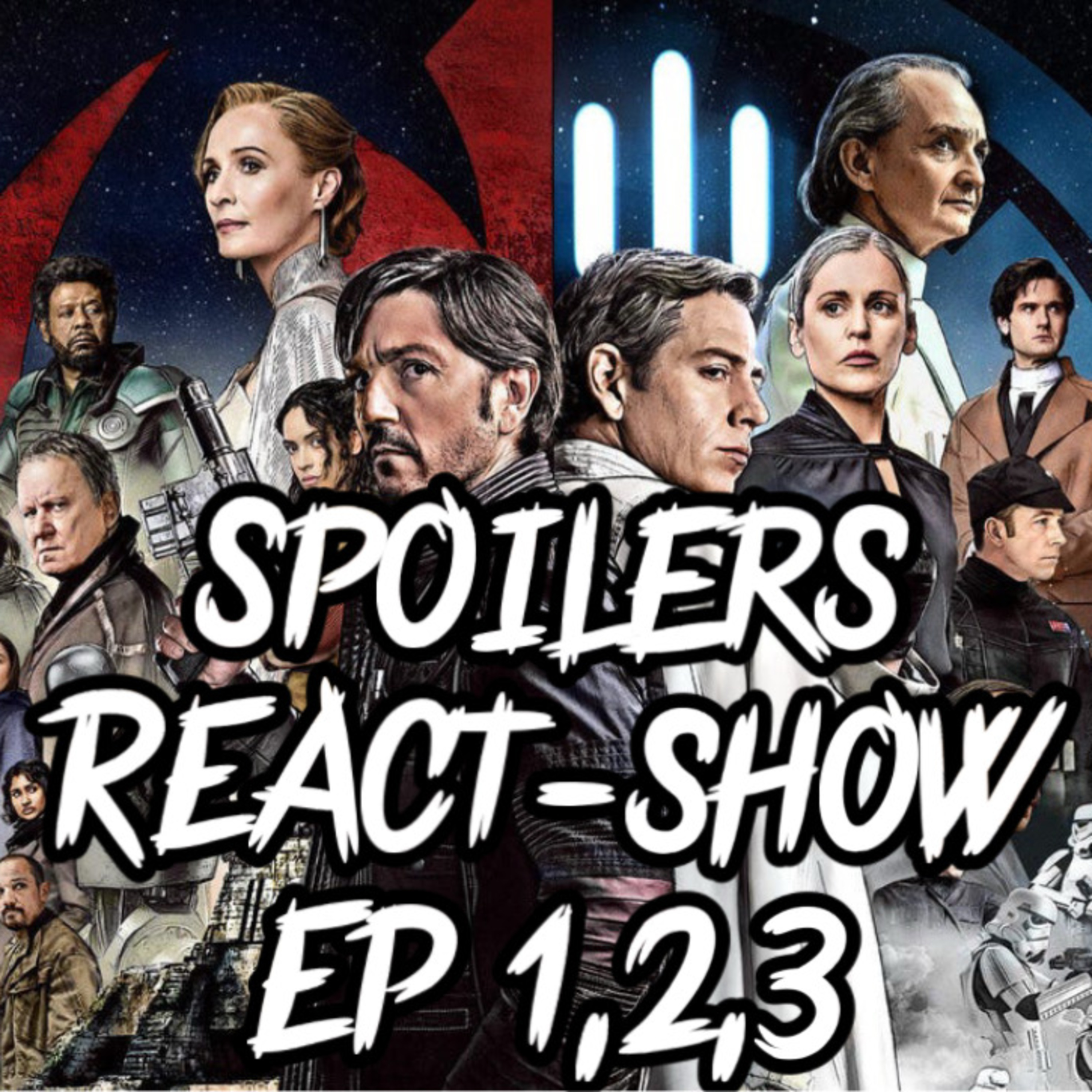 Star Wars STUFF Podcast
