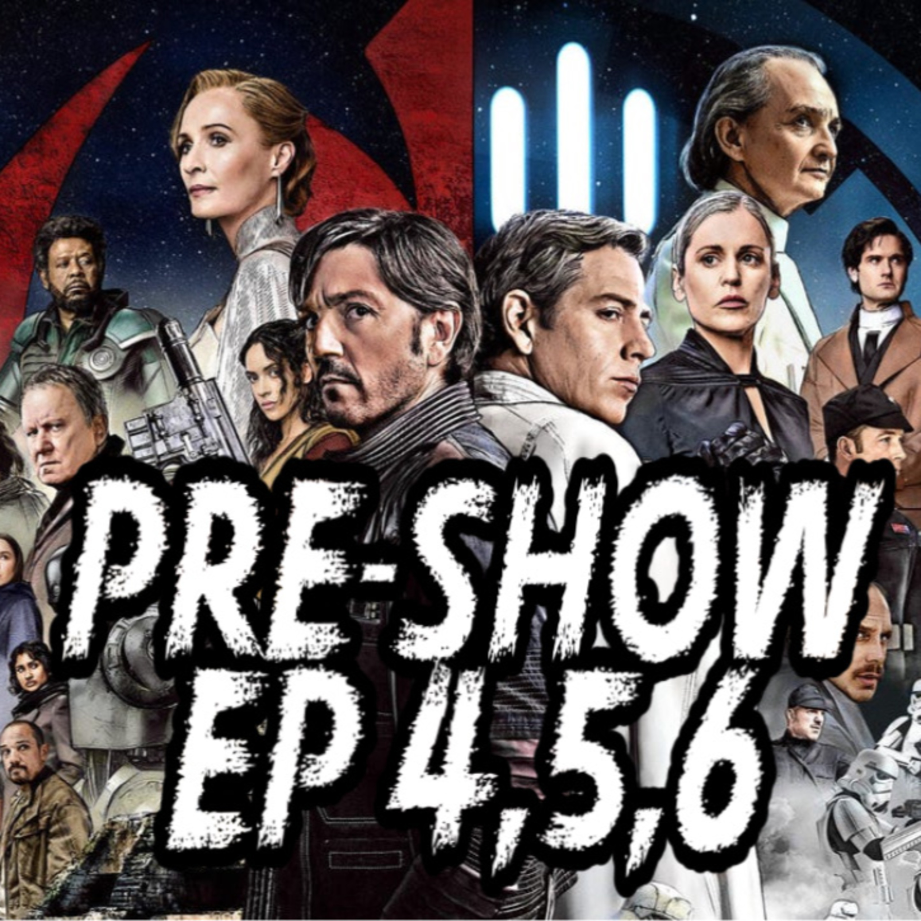 Star Wars STUFF Podcast