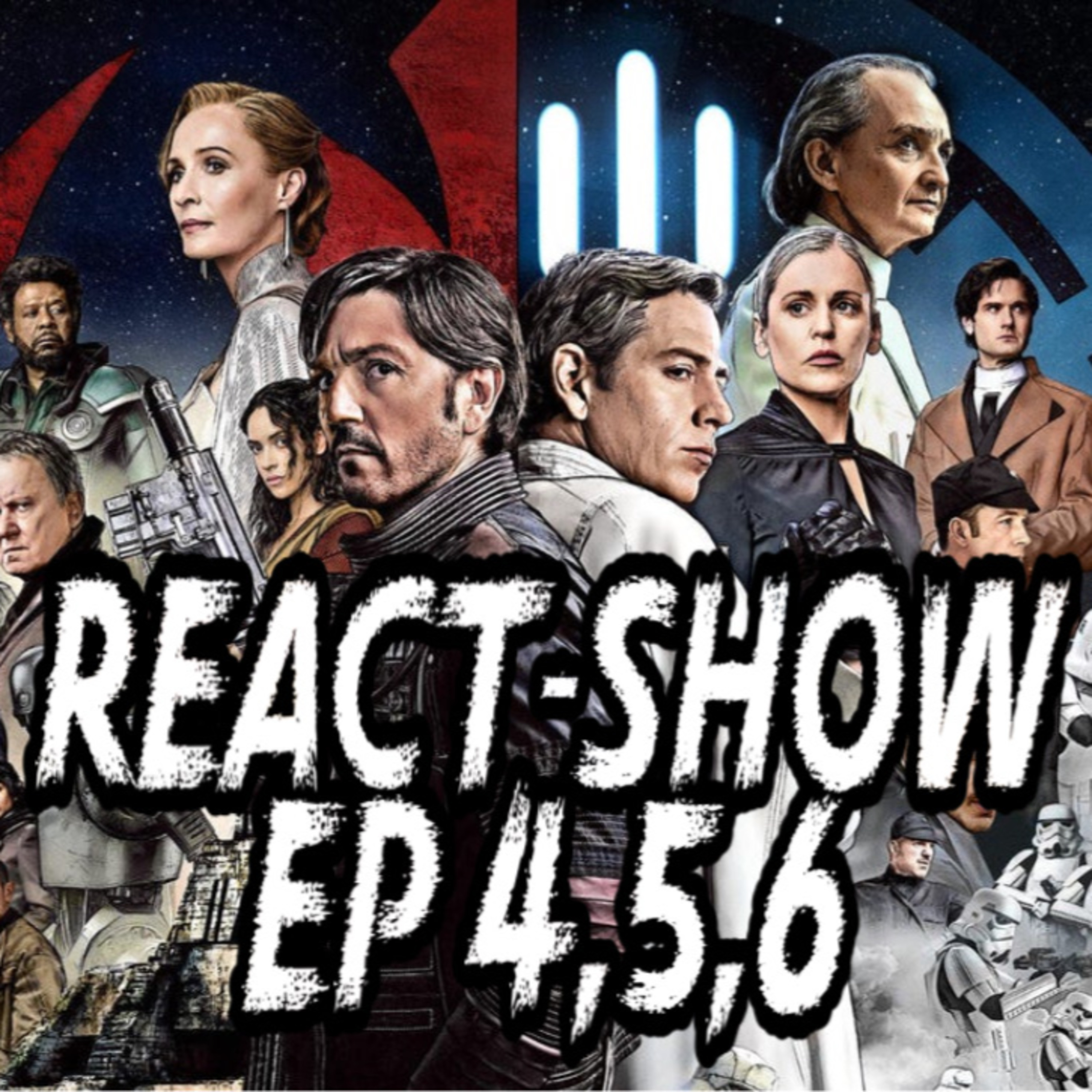 Star Wars STUFF Podcast