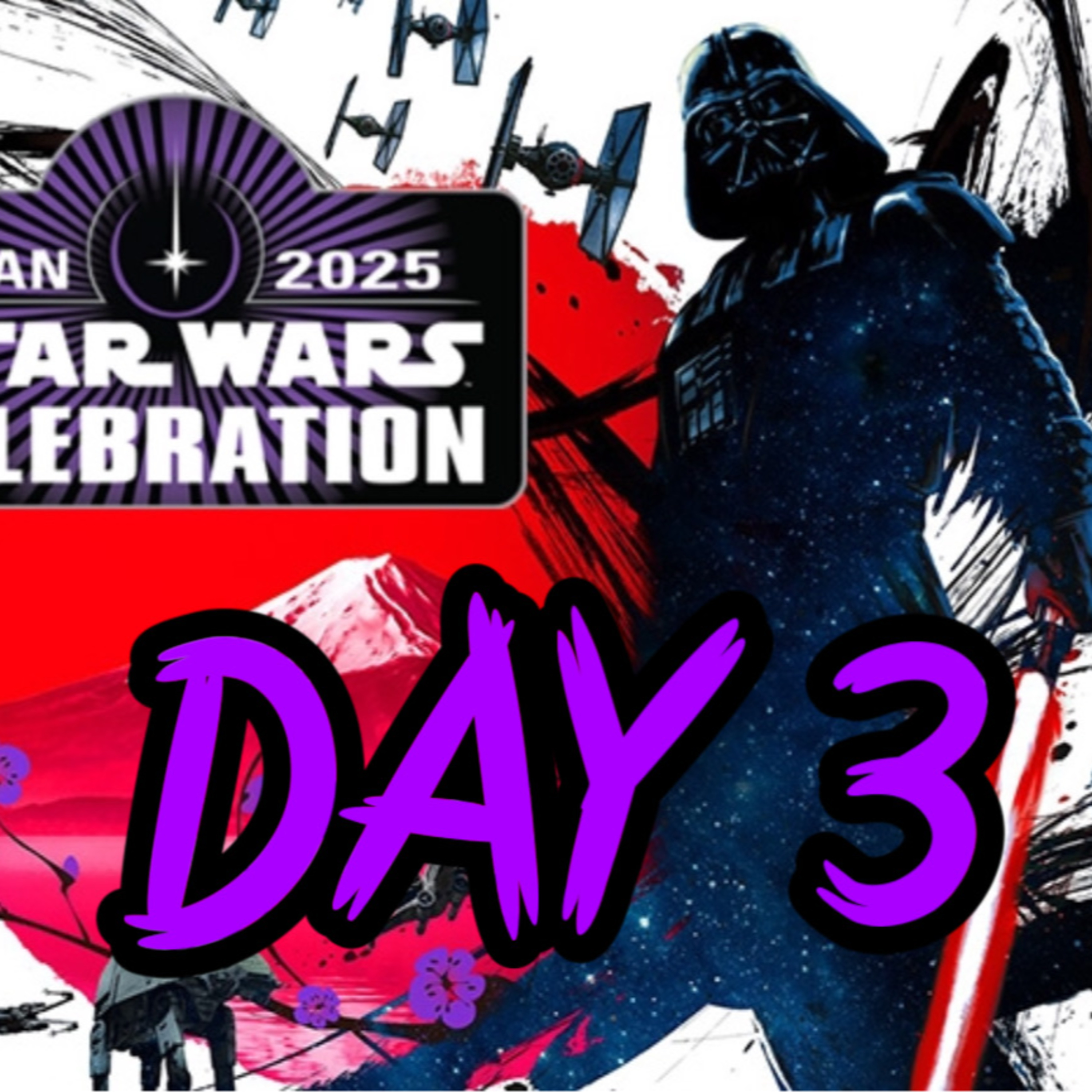 Star Wars STUFF Podcast