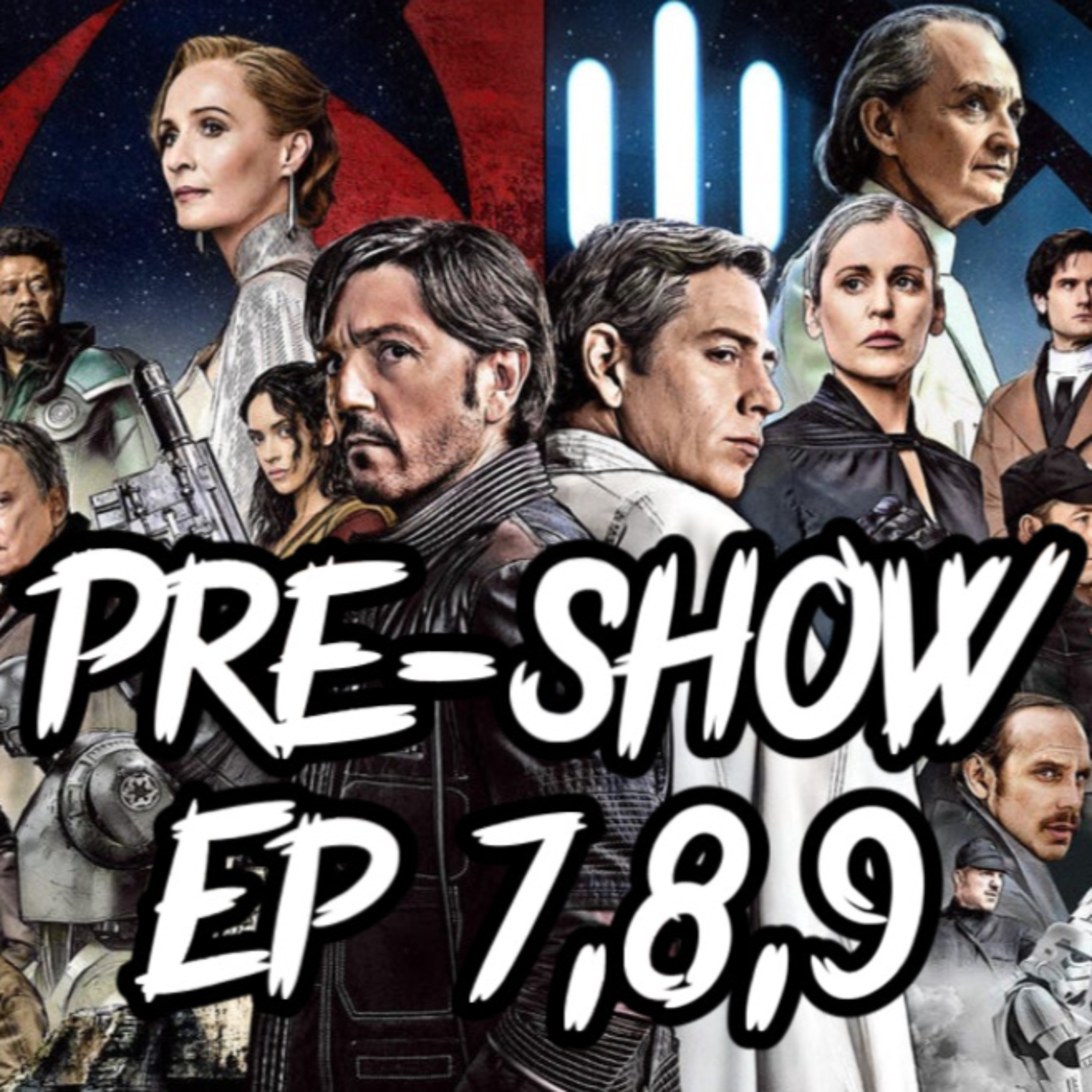 Star Wars STUFF Podcast