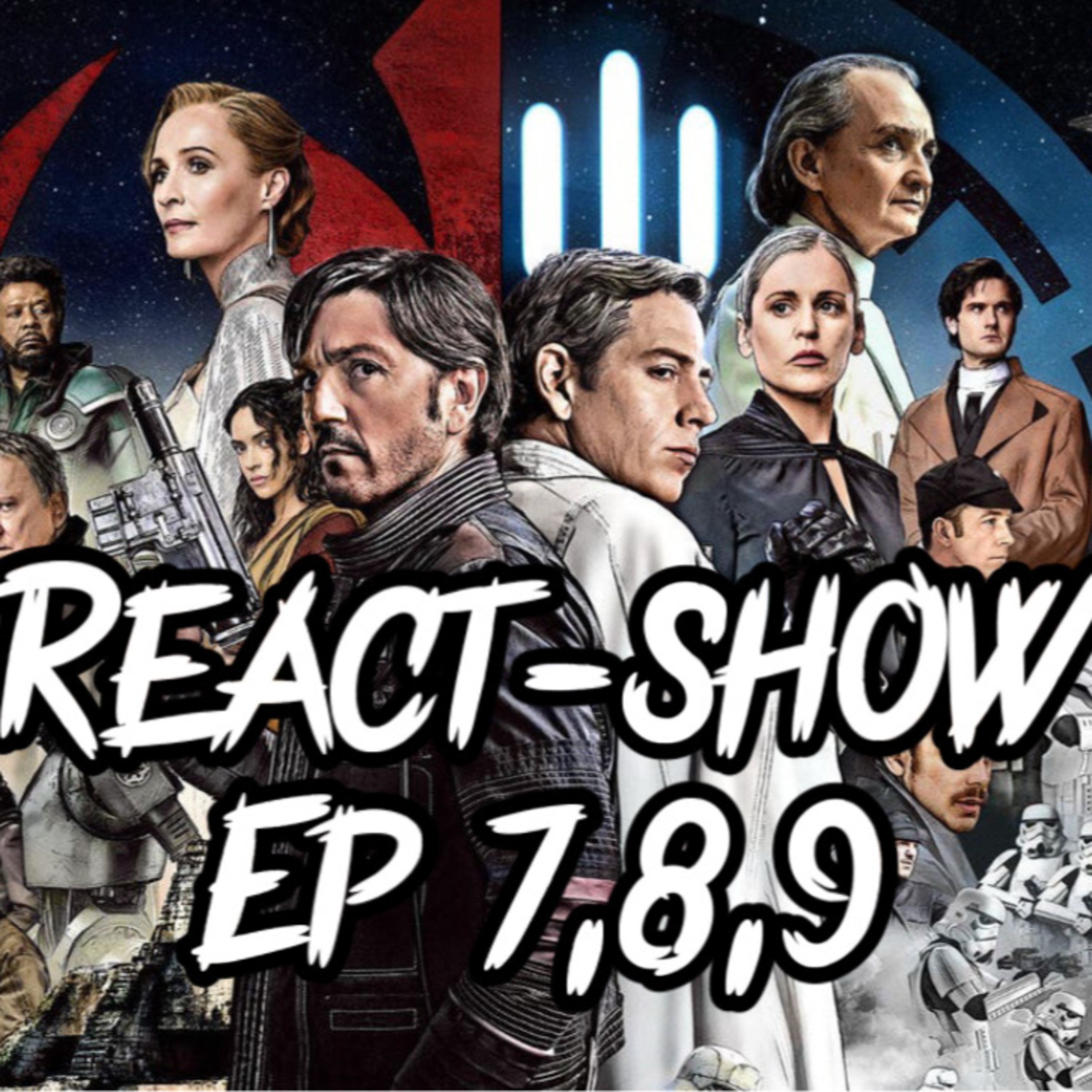 Star Wars STUFF Podcast