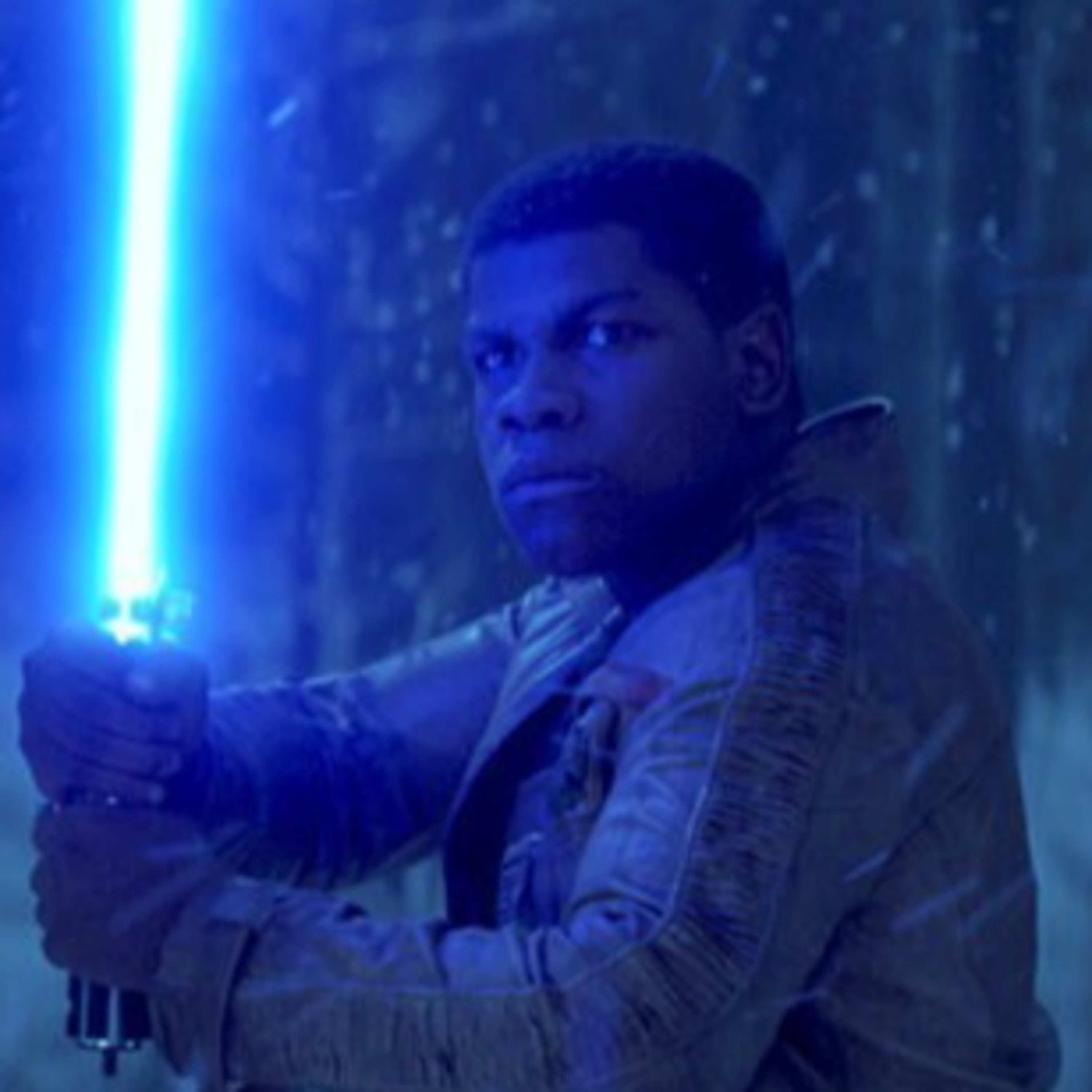 Star Wars STUFF Podcast