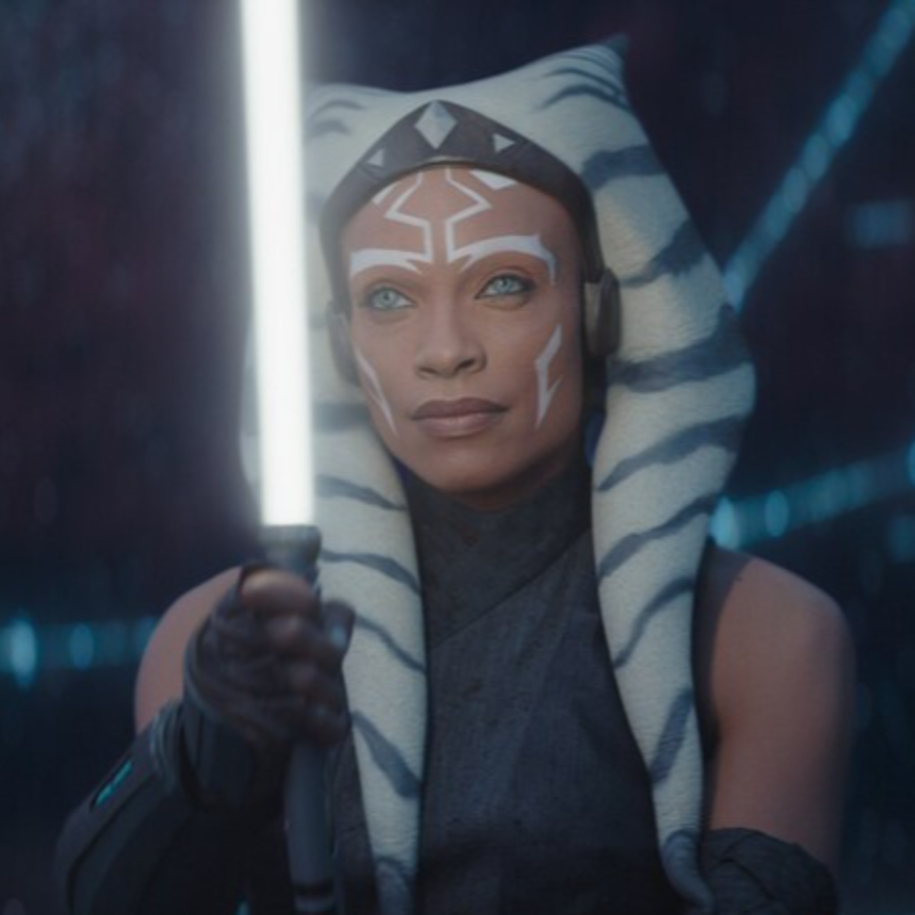 Still Hunting for Ben Solo, Rogue Squadron, Ahsoka season 2, TRIVIA and Stuff!