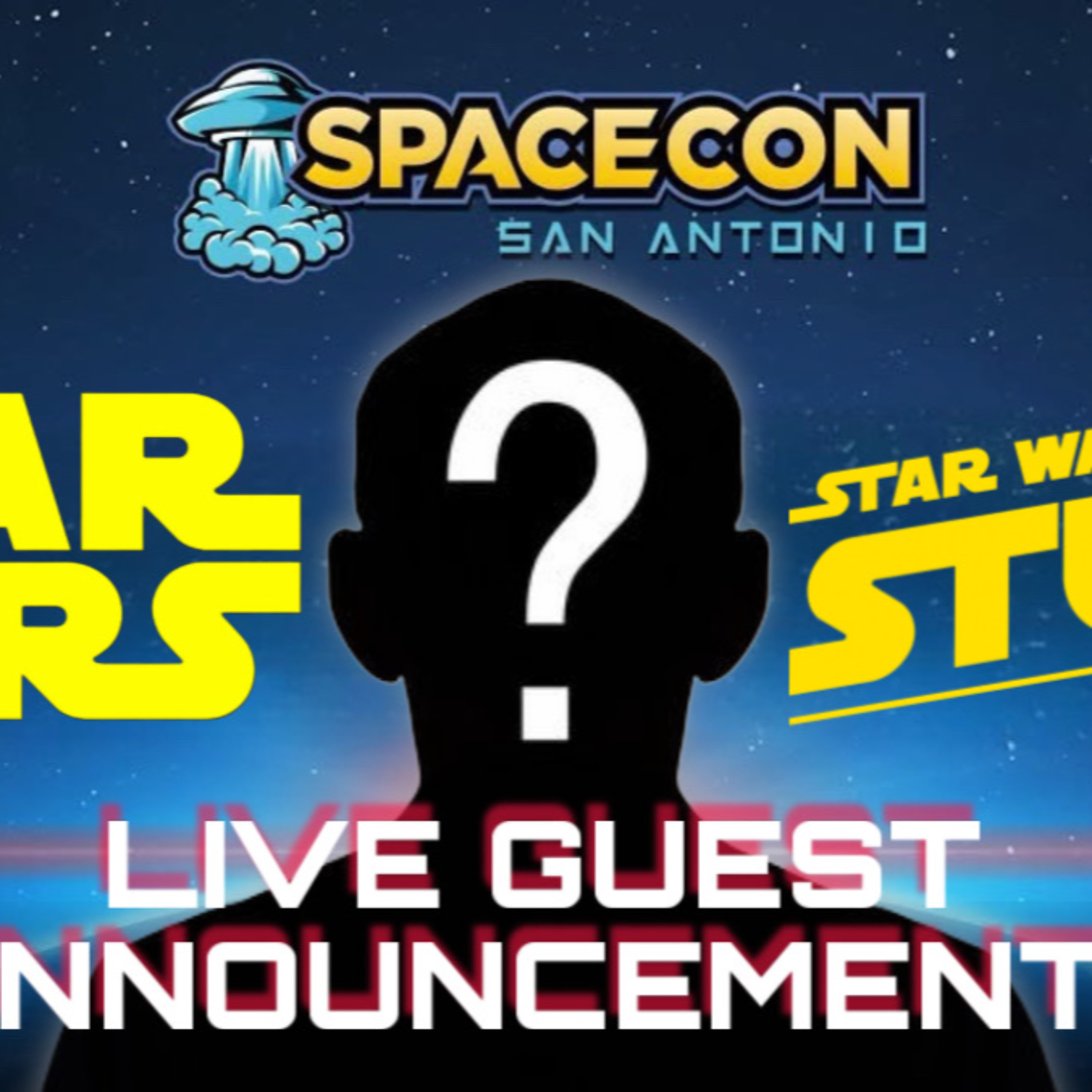 Star Wars STUFF Podcast