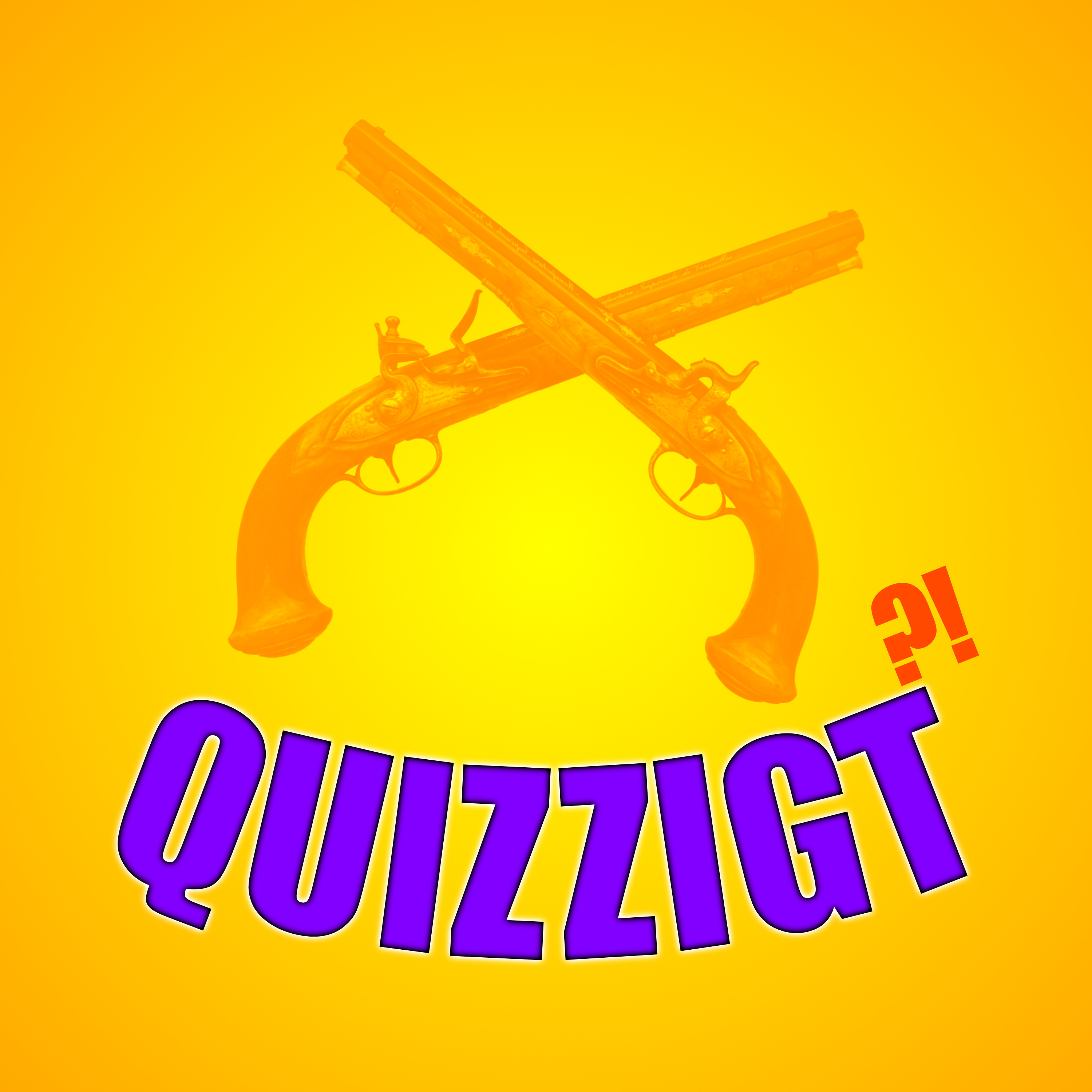 Artwork for Quizzigt