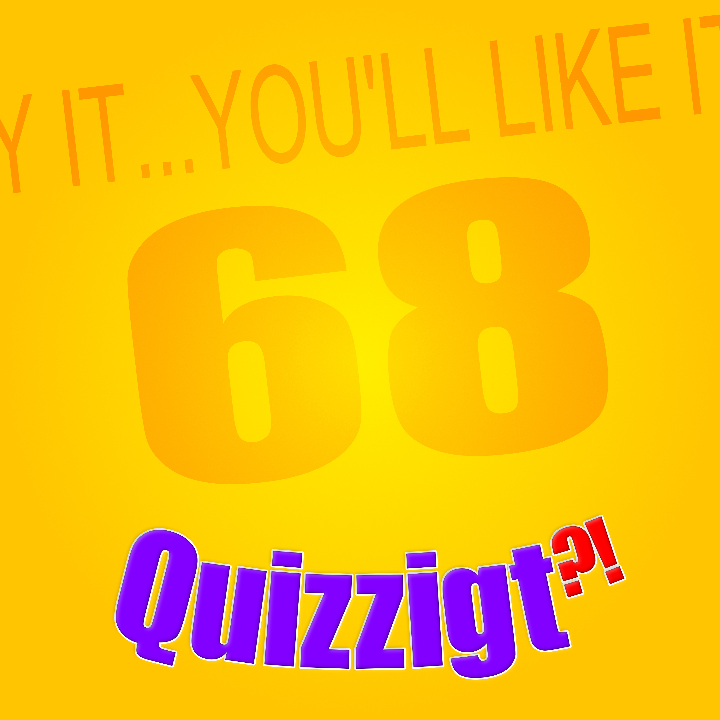 Artwork for Quizzigt