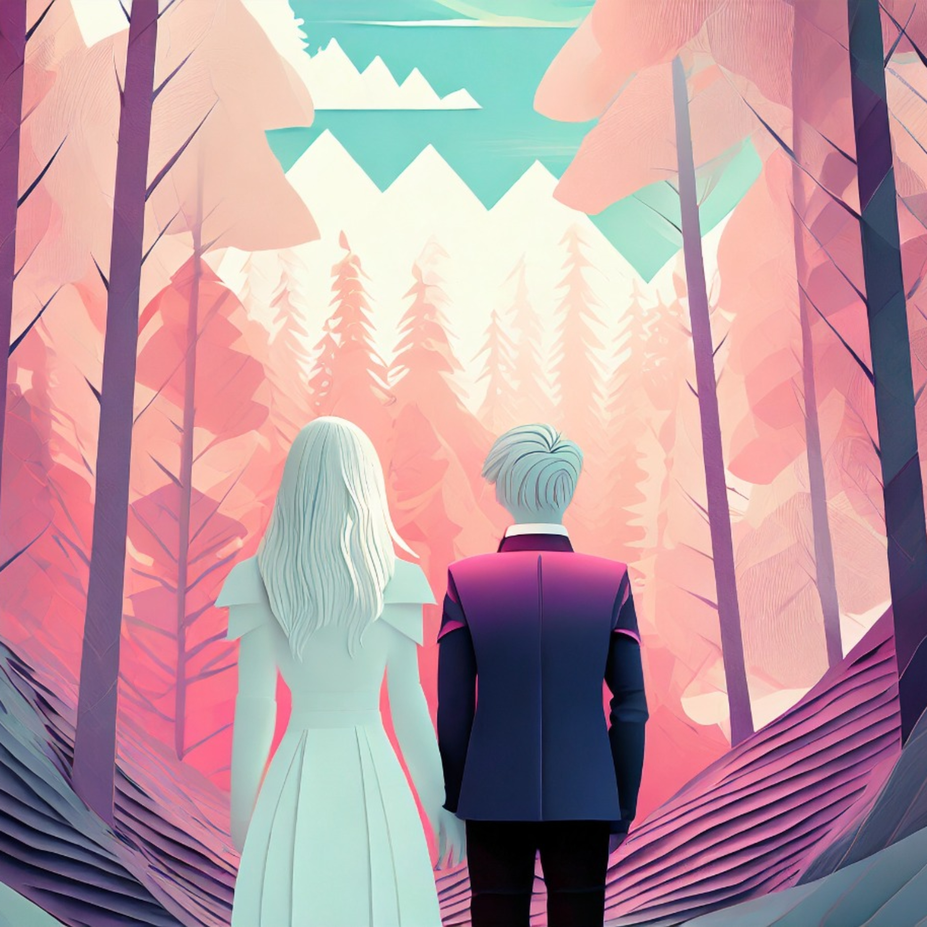 1. Bölüm - İnsanoğlu episode artwork