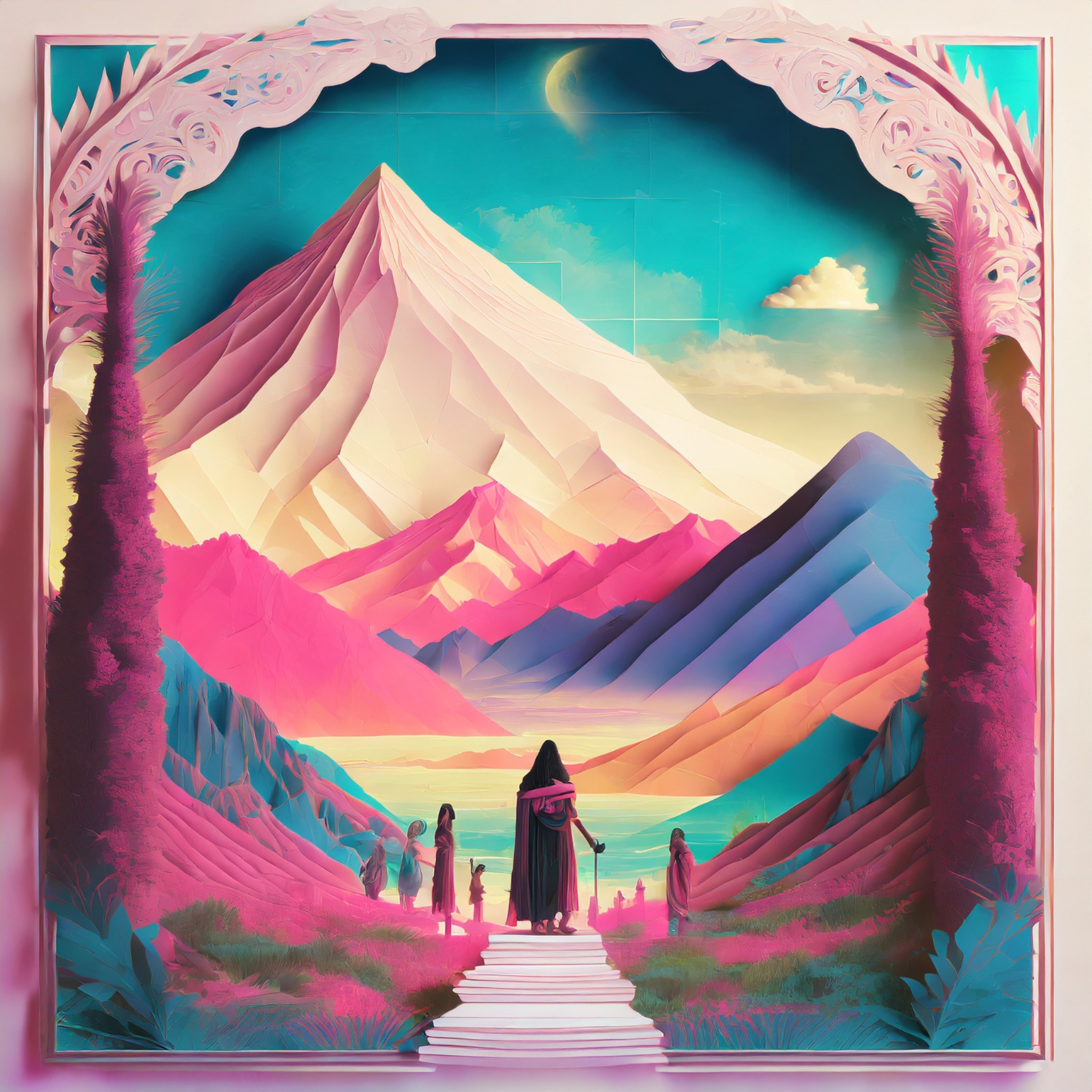 2. Bölüm - Tanrı inanç ve insanoğlu limit episode artwork