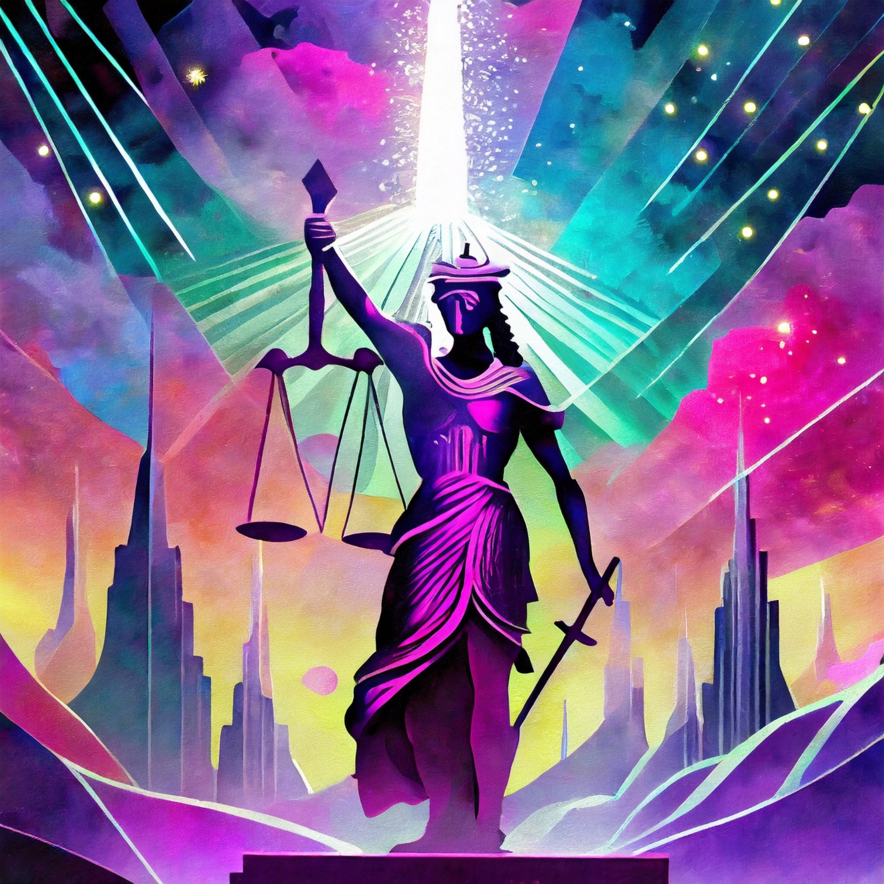 4. Bölüm - Adalet kavramı ve tanımı episode artwork