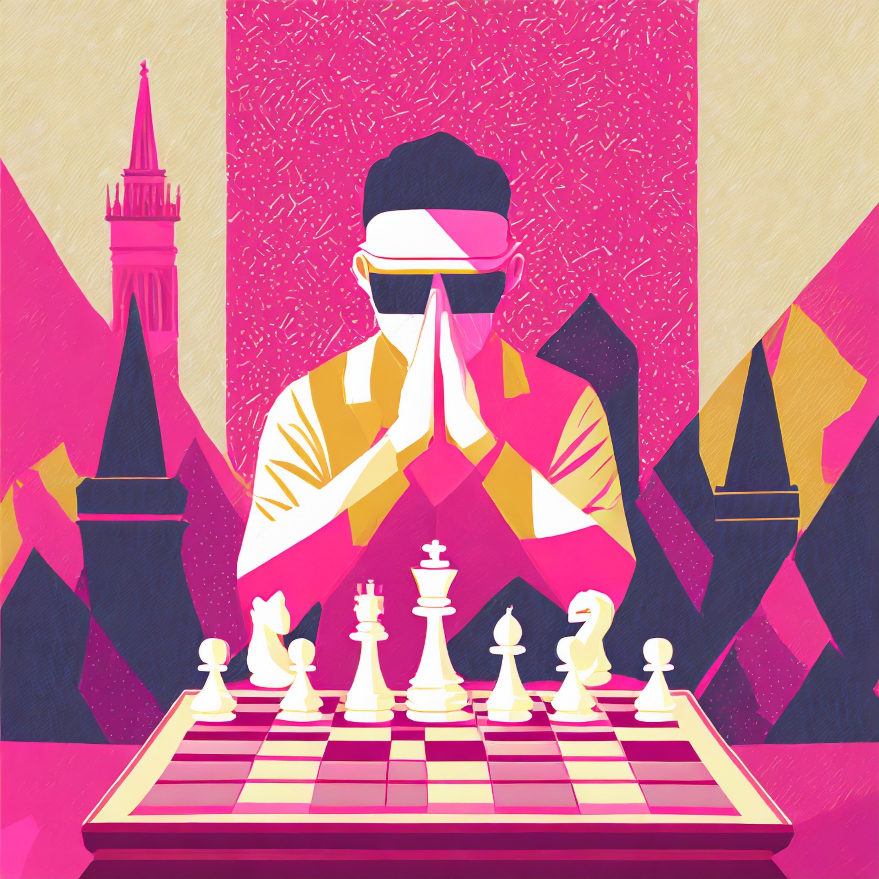 6. Bölüm - İnsanoğlu ve kör noktaları Part 1 episode artwork