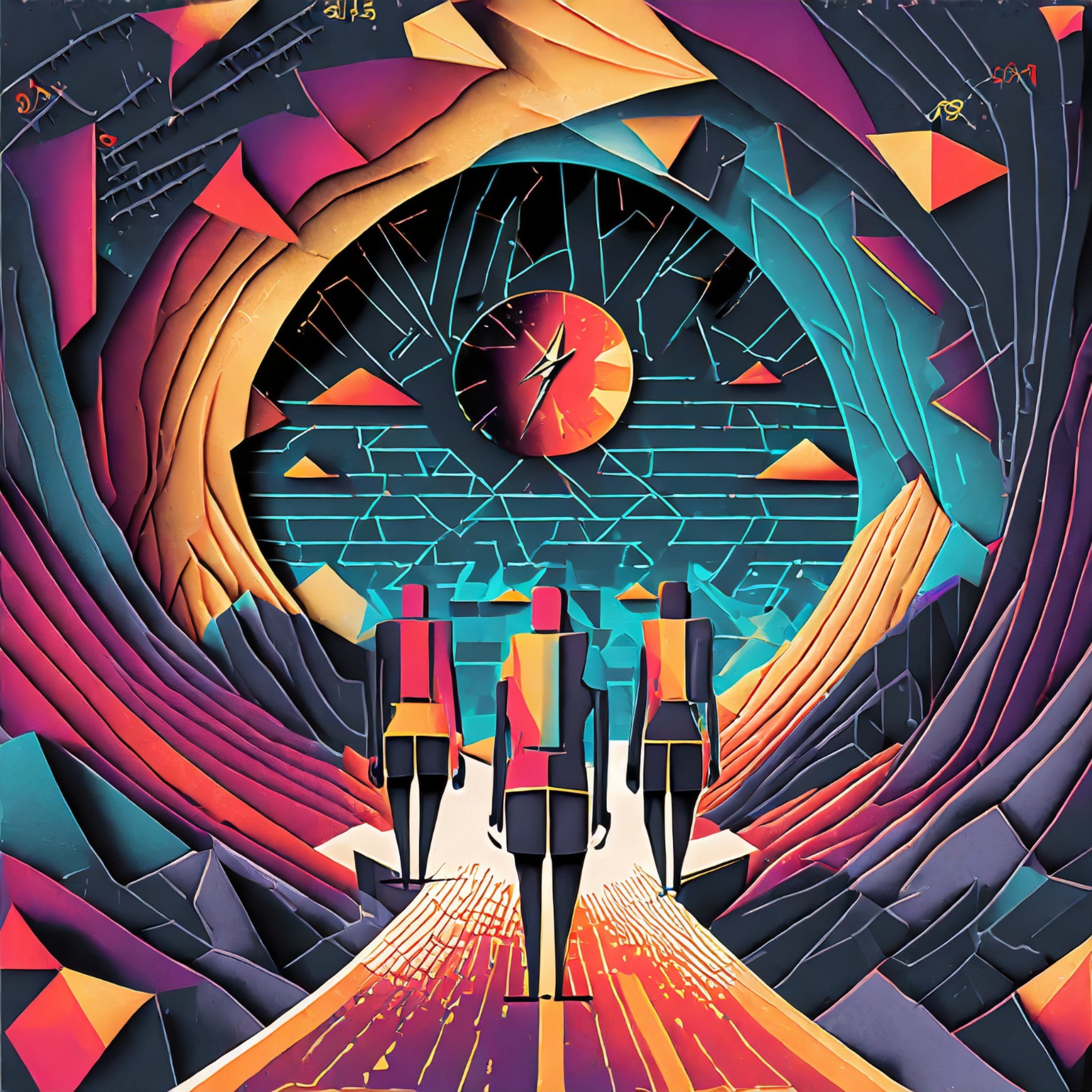 8. Bölüm - Birlik ve hedef episode artwork