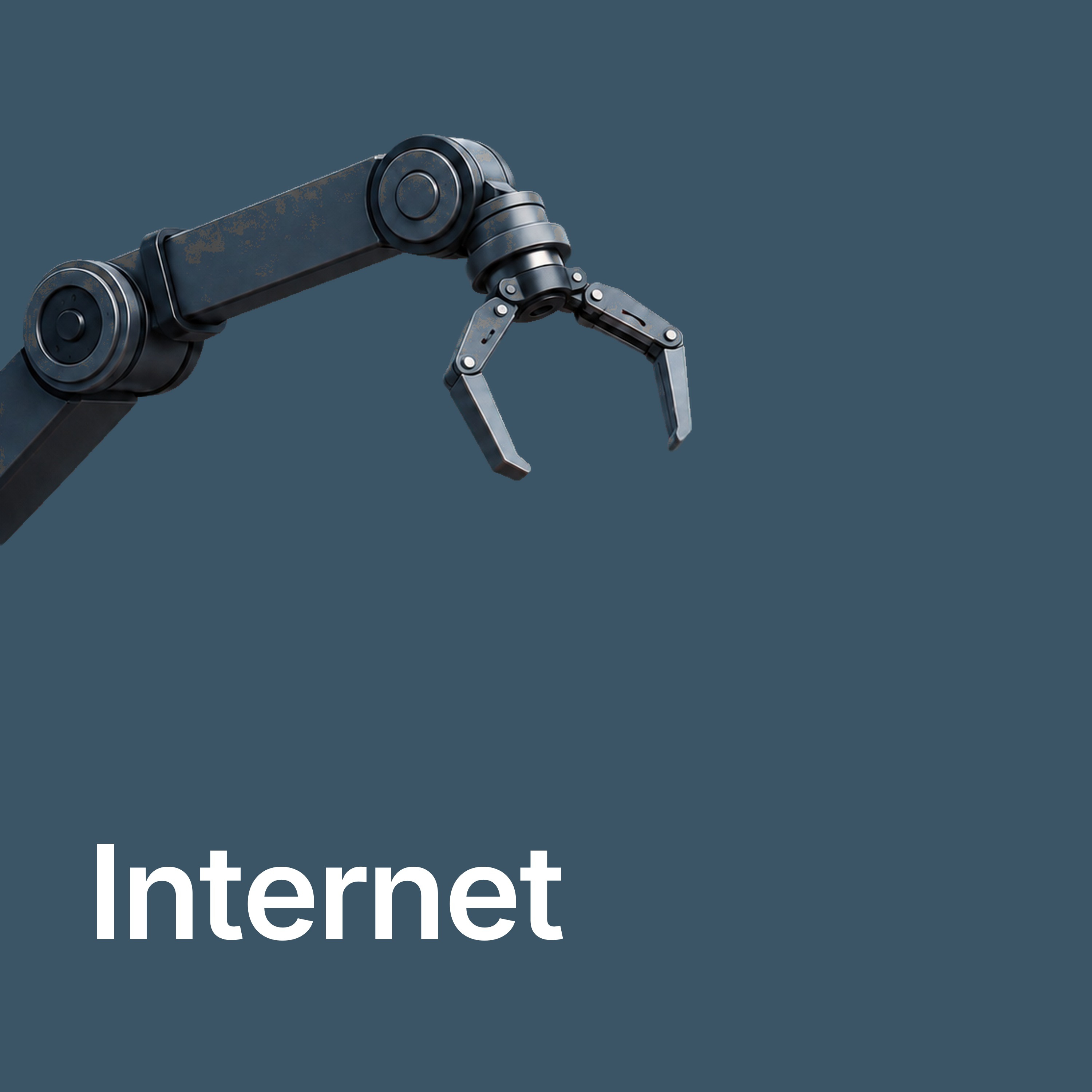 Wie funktioniert eigentlich das Internet? episode artwork