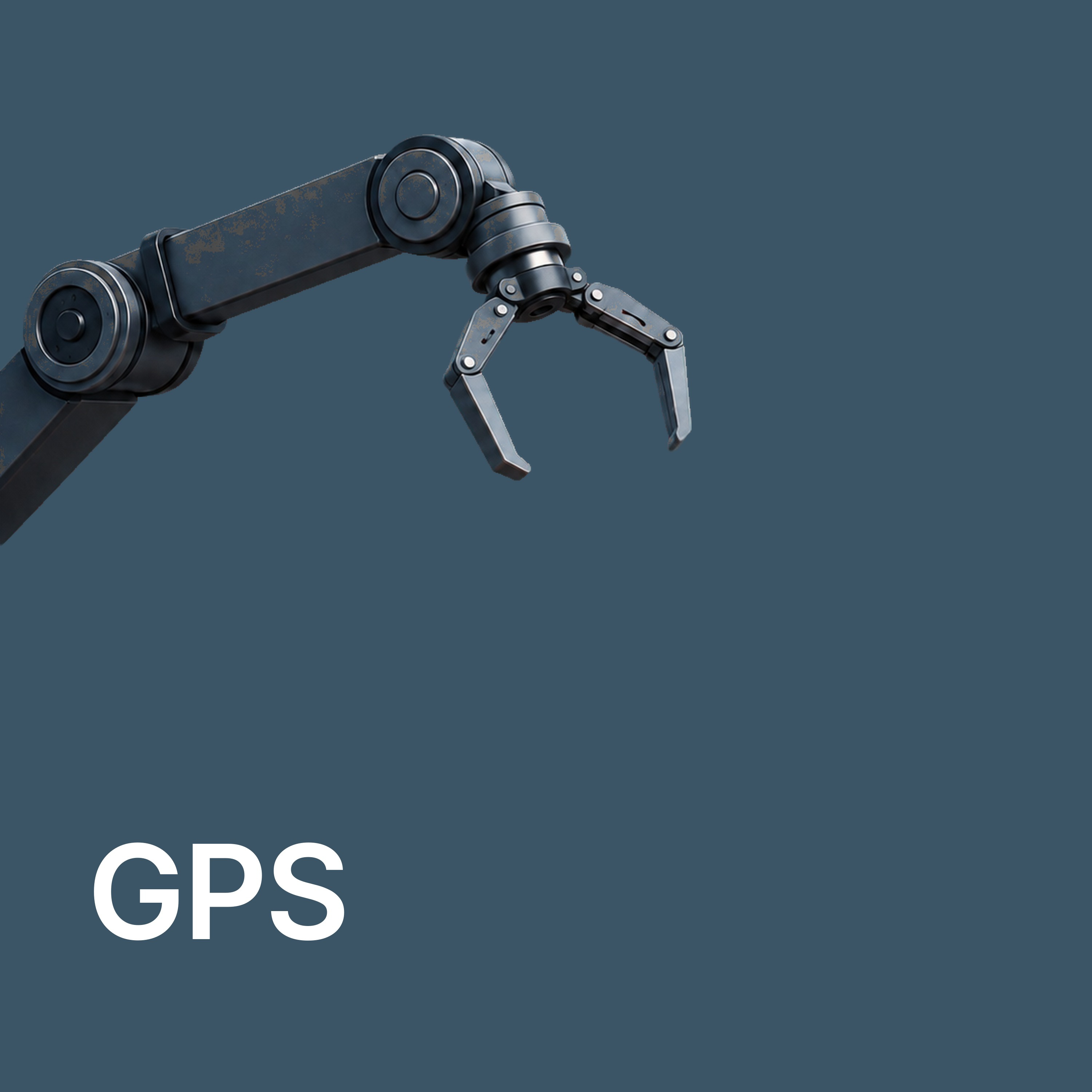 Wie funktioniert eigentlich GPS? episode artwork