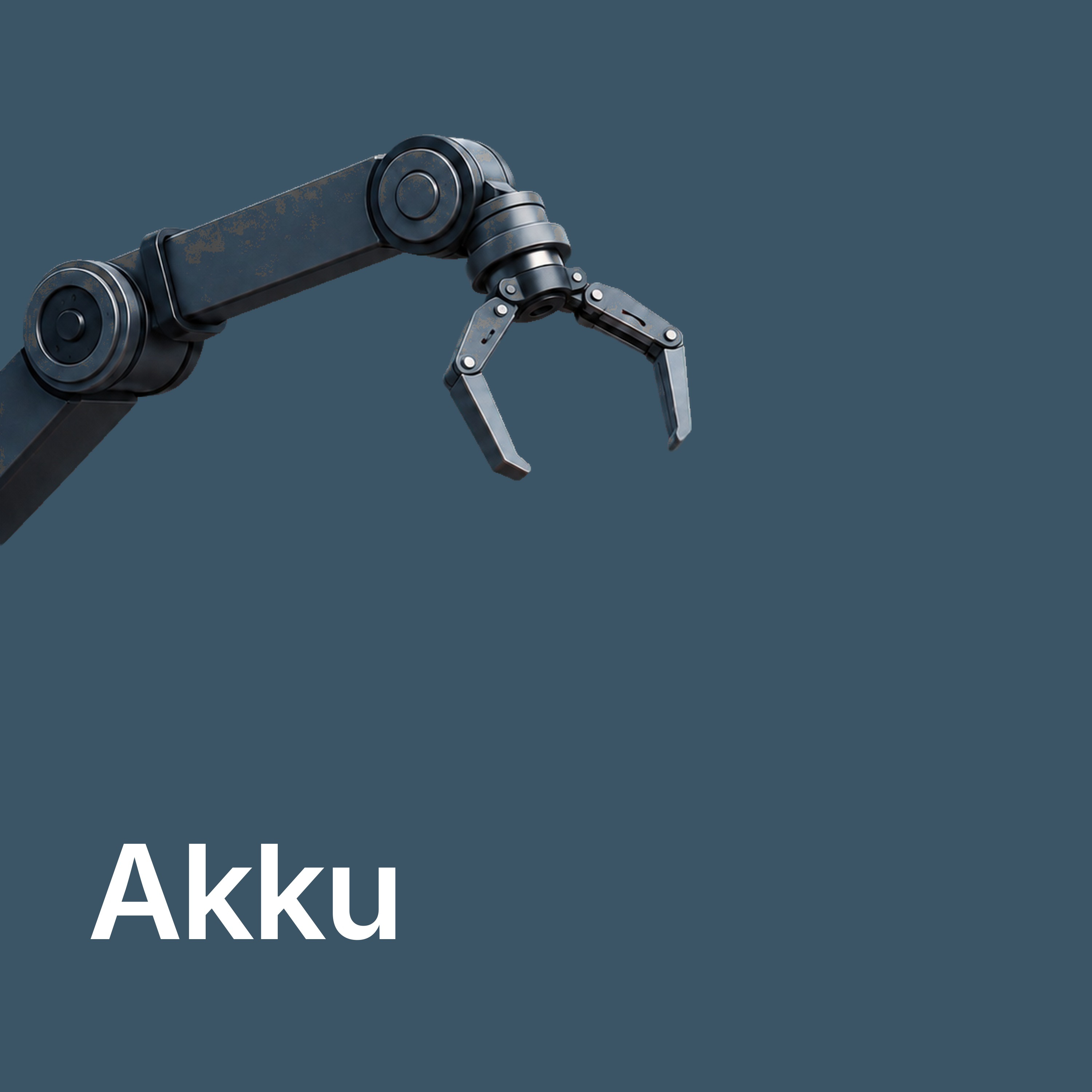 Wie funktioniert eigentlich ein Akku? episode artwork