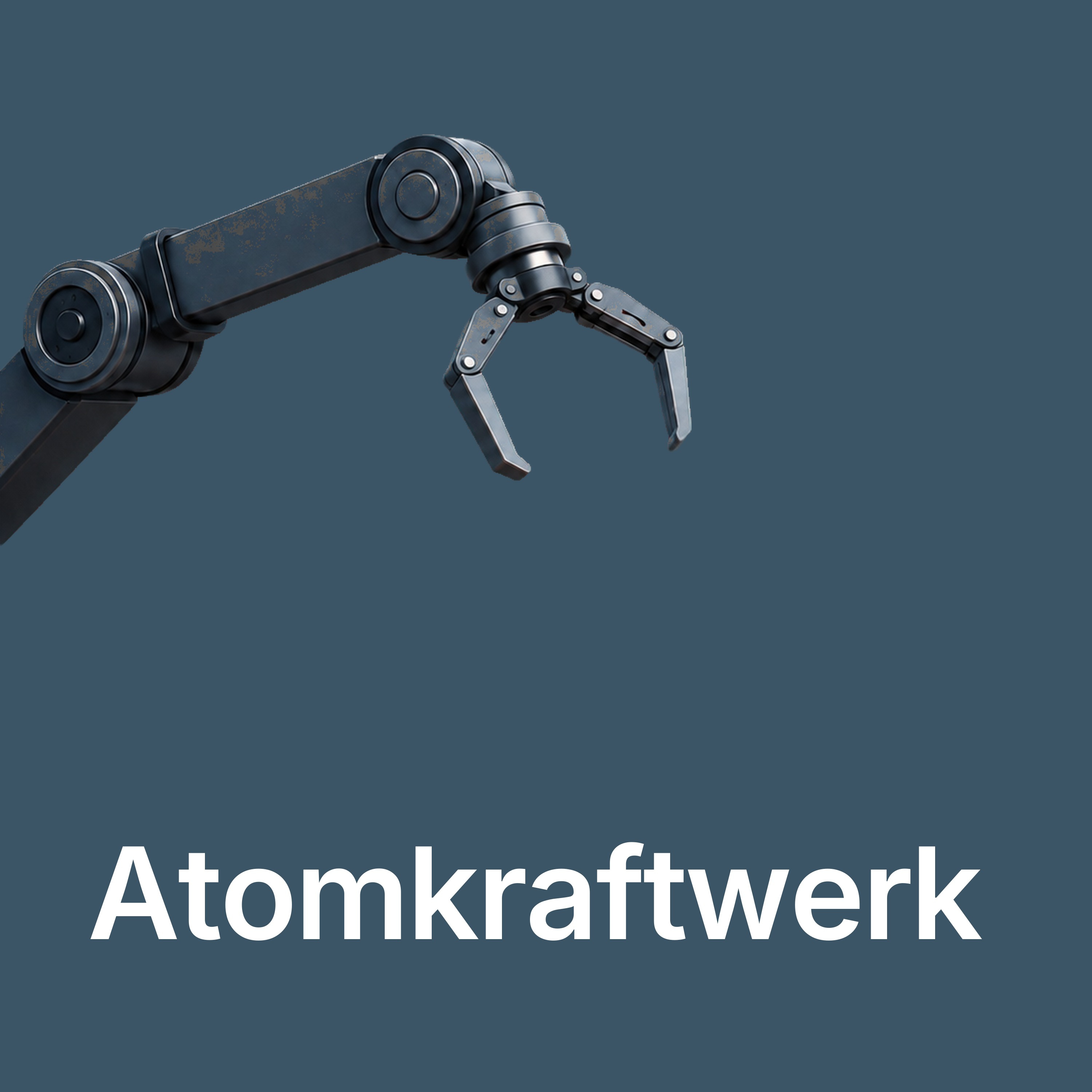 Wie funktioniert eigentlich ein Atomkraftwerk? episode artwork