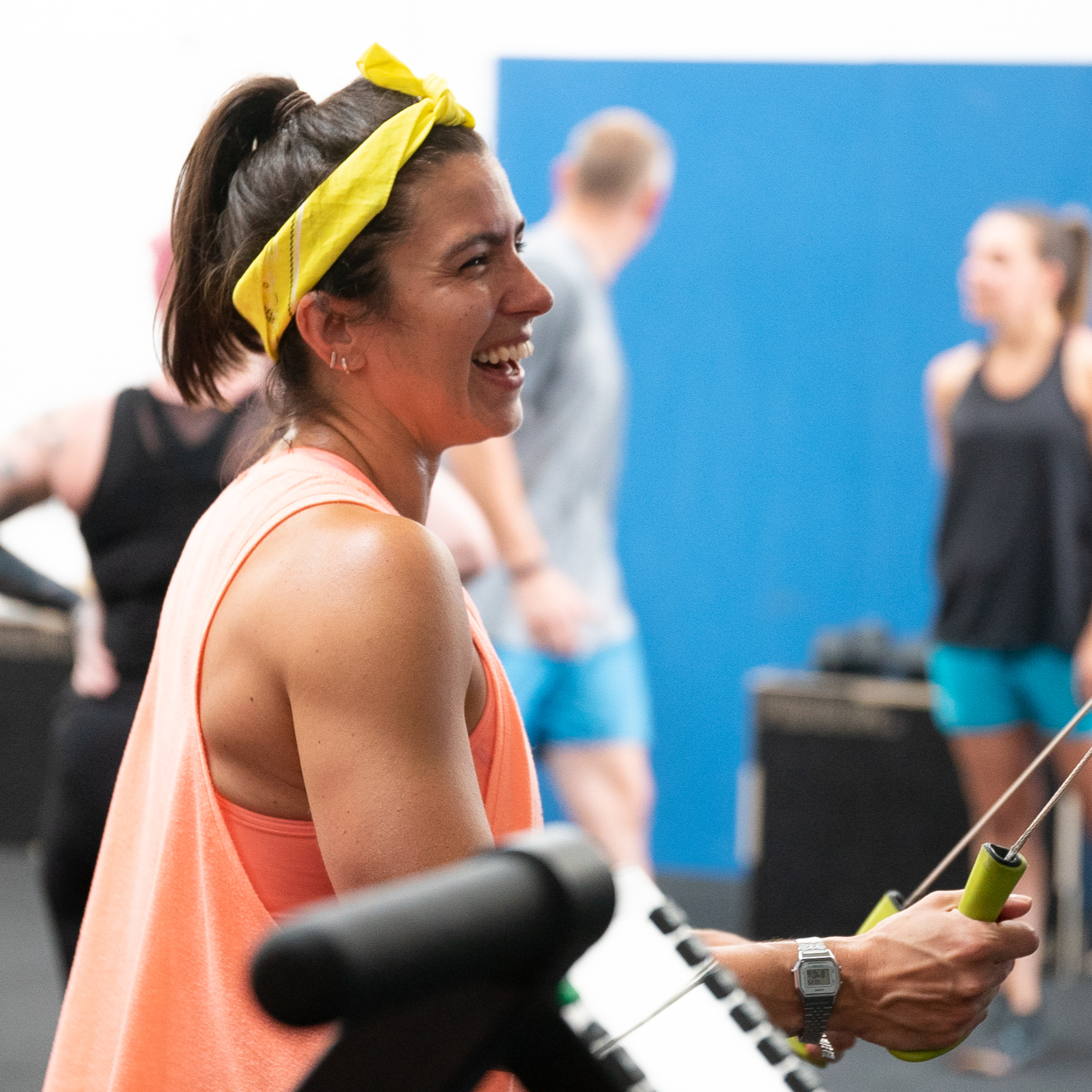 Fitness Inside Out - By Wild Training