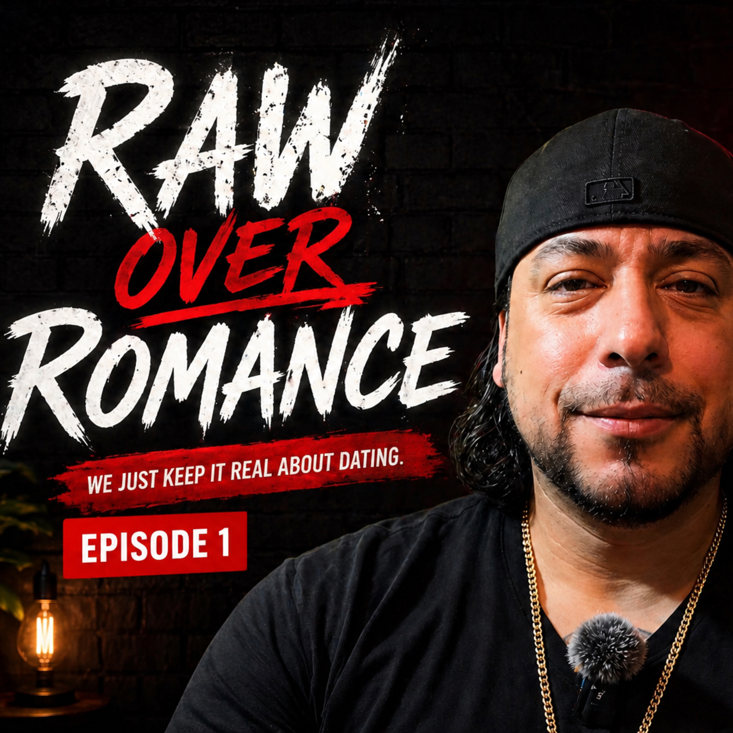 Episode 1 : Dating Feels Fake  episode artwork