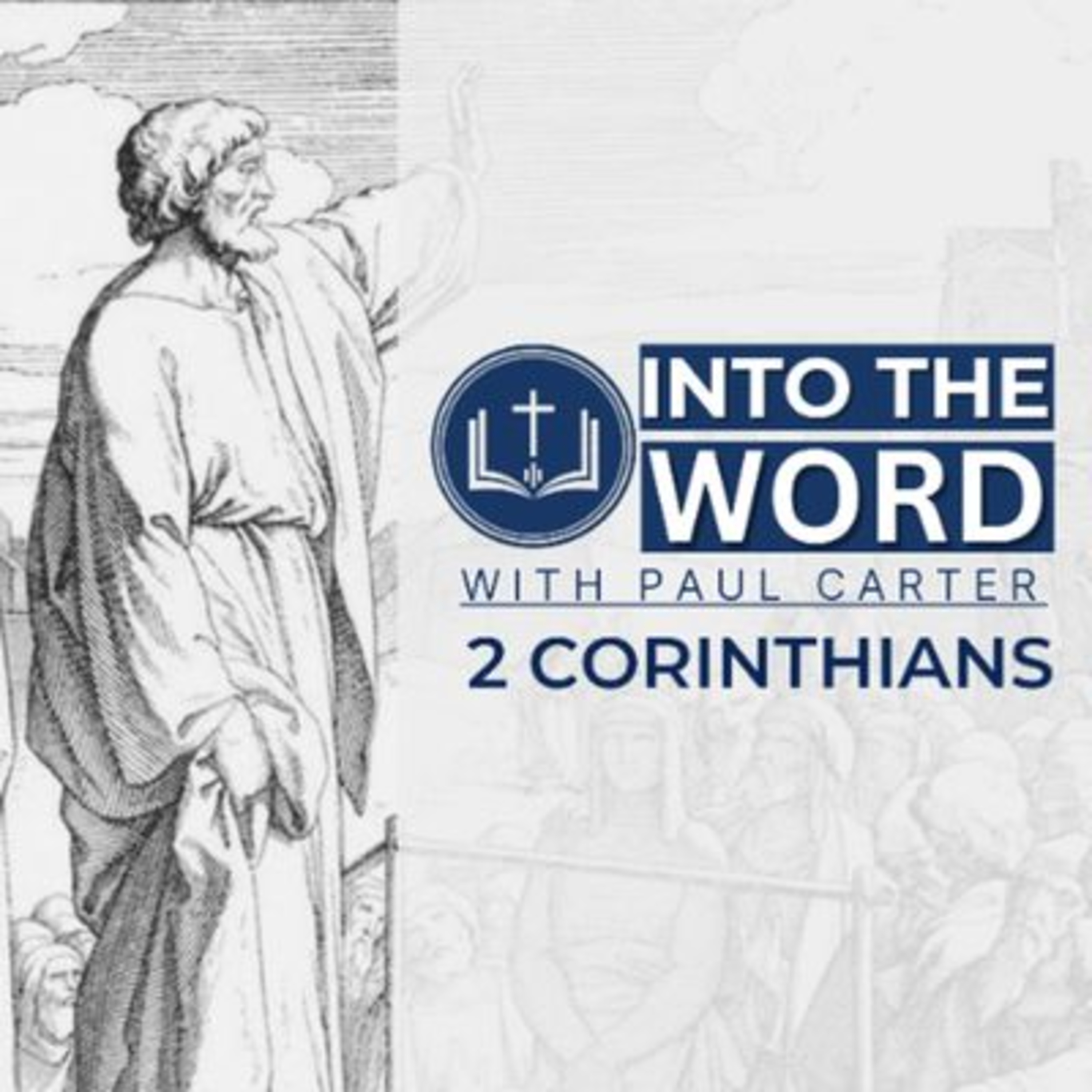 2 Corinthians 11 