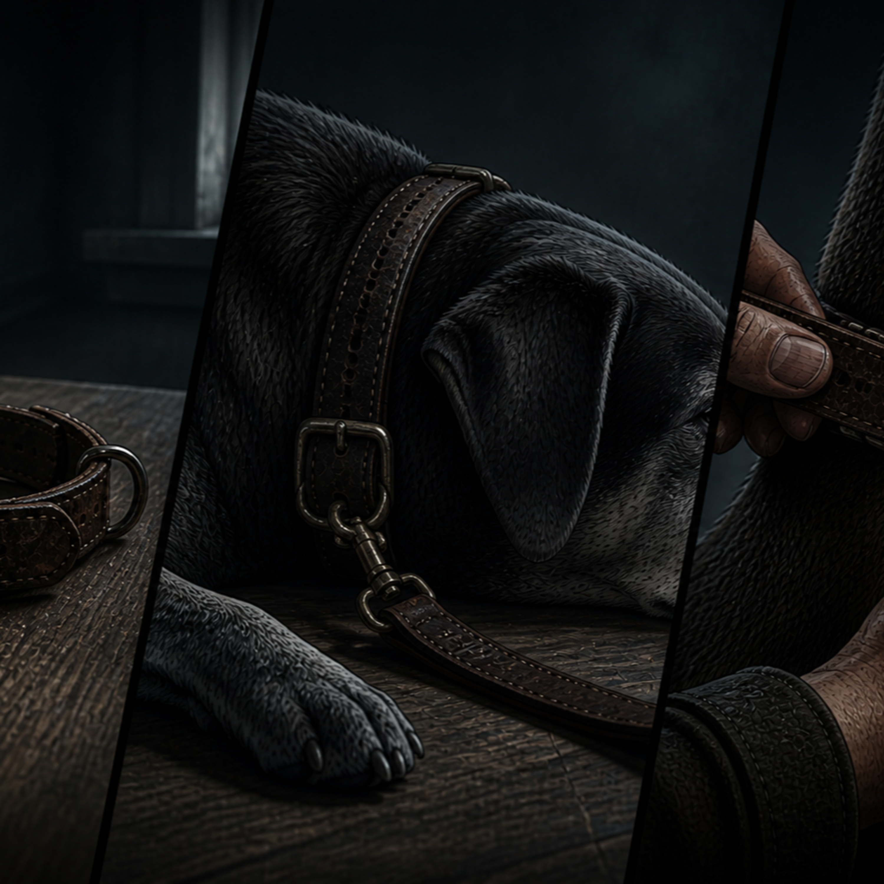 The Collar episode artwork