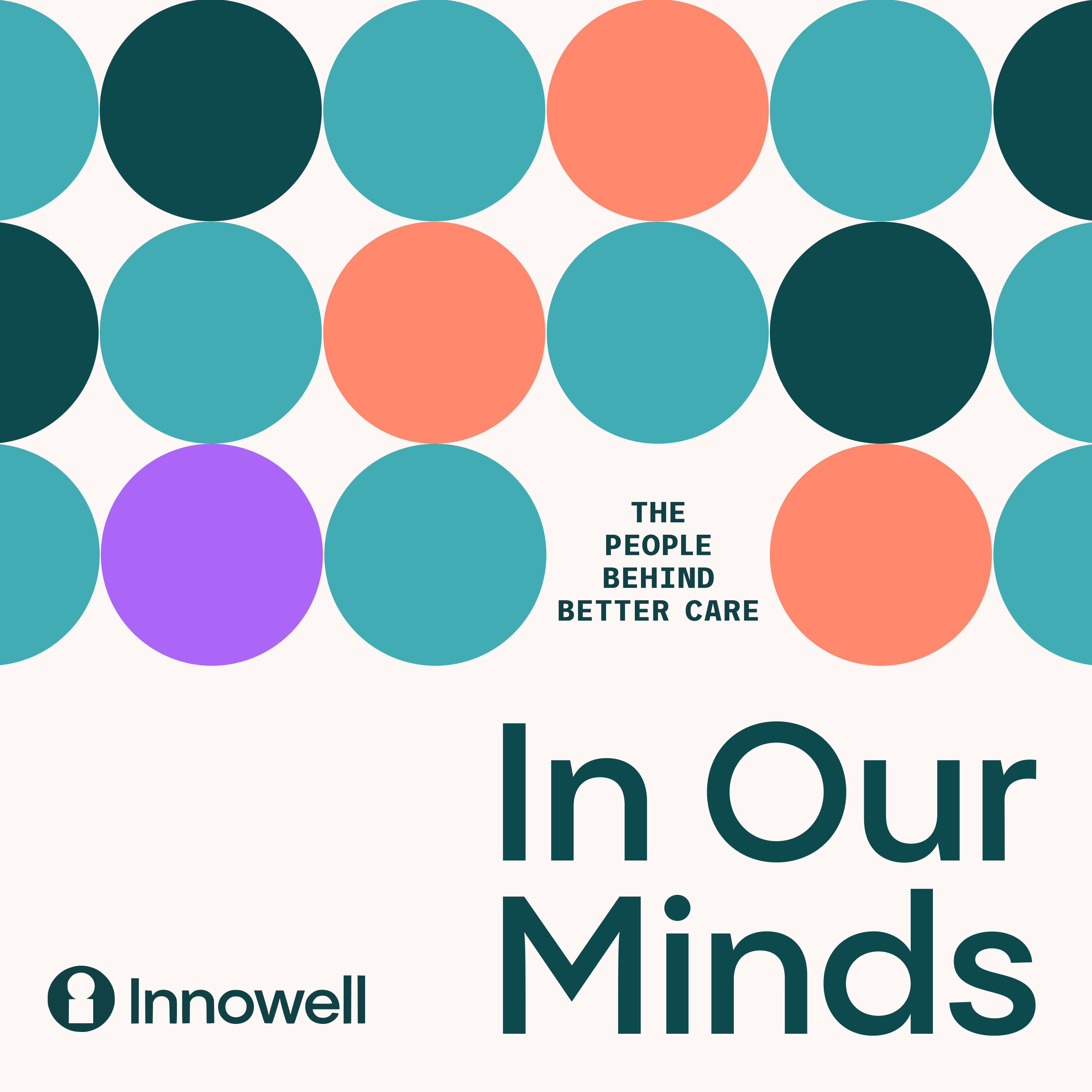 Can AI solve the youth mental health crisis? | Dr. Frank Iorfino episode artwork