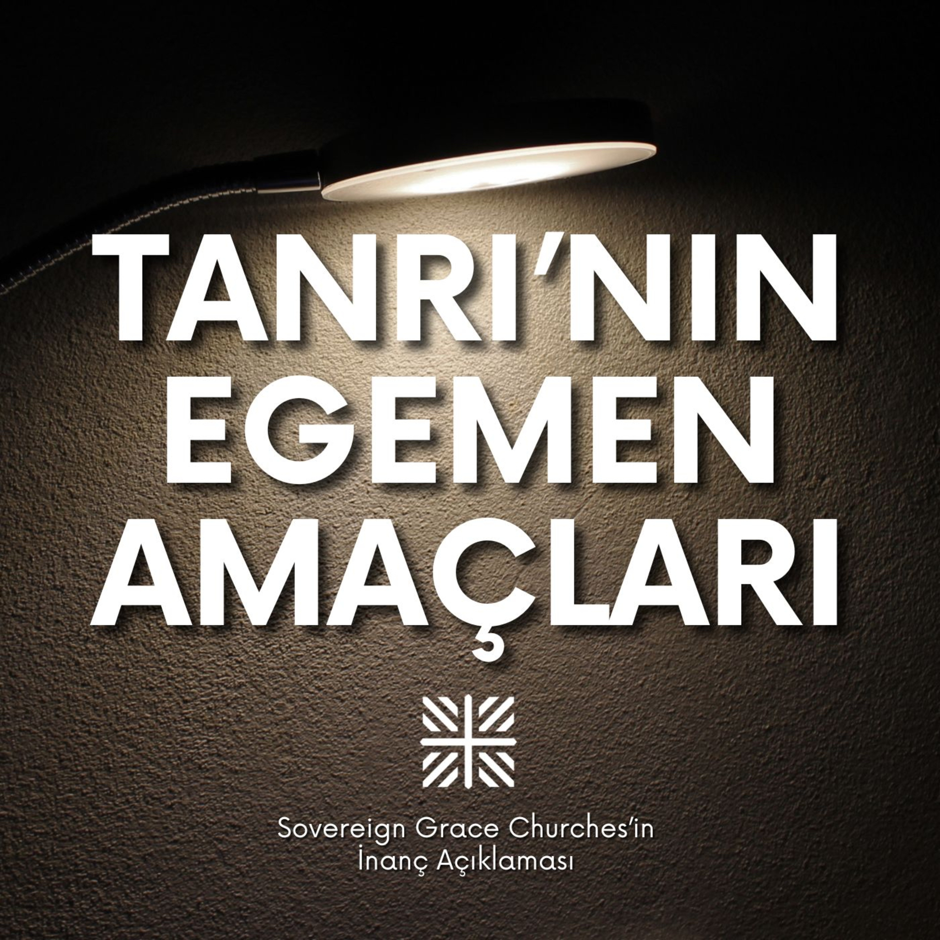 03. Tanrı’nın Egemen Amaçları  episode artwork