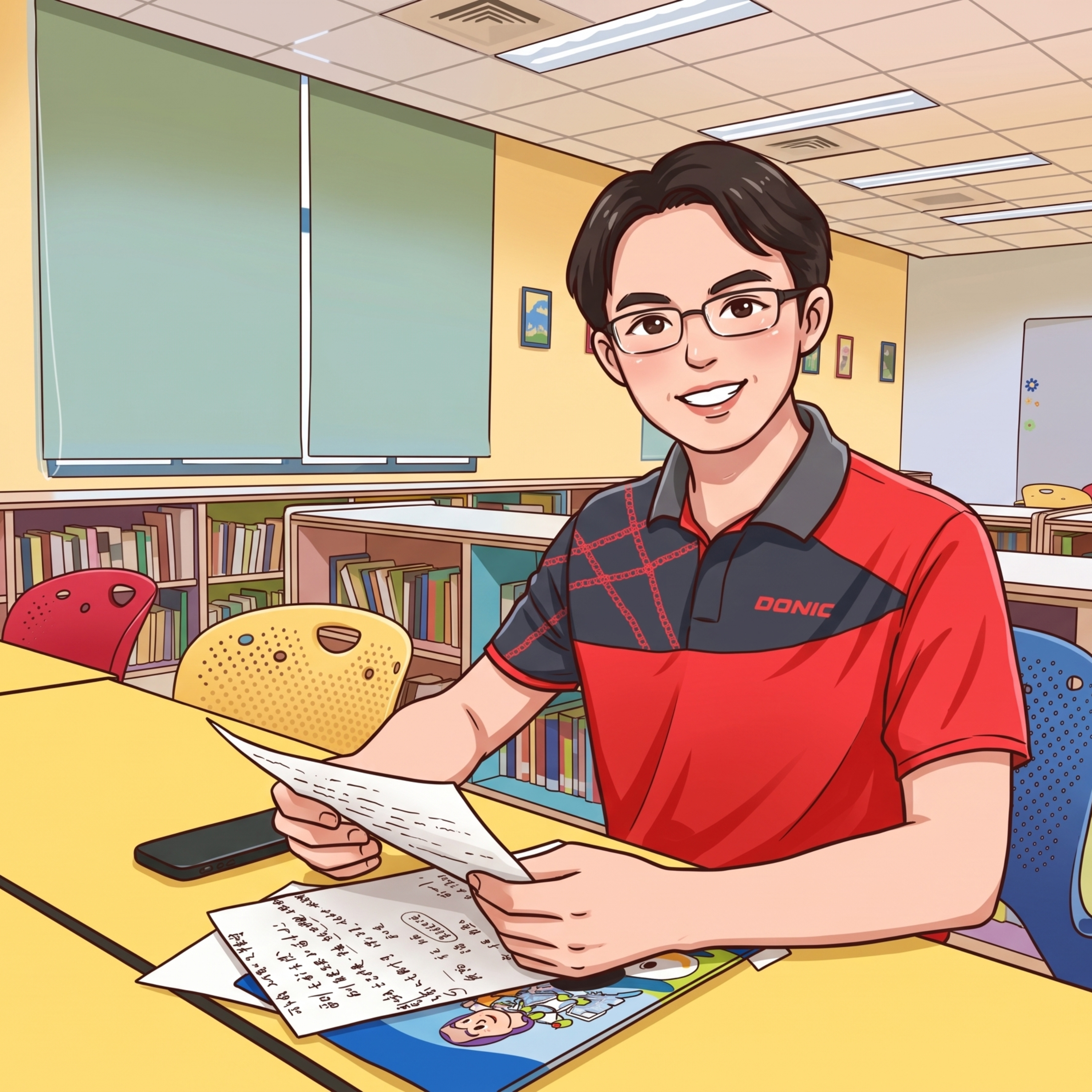 No.1 皮克敏大冒險-爺爺奶奶健康守護戰 episode artwork
