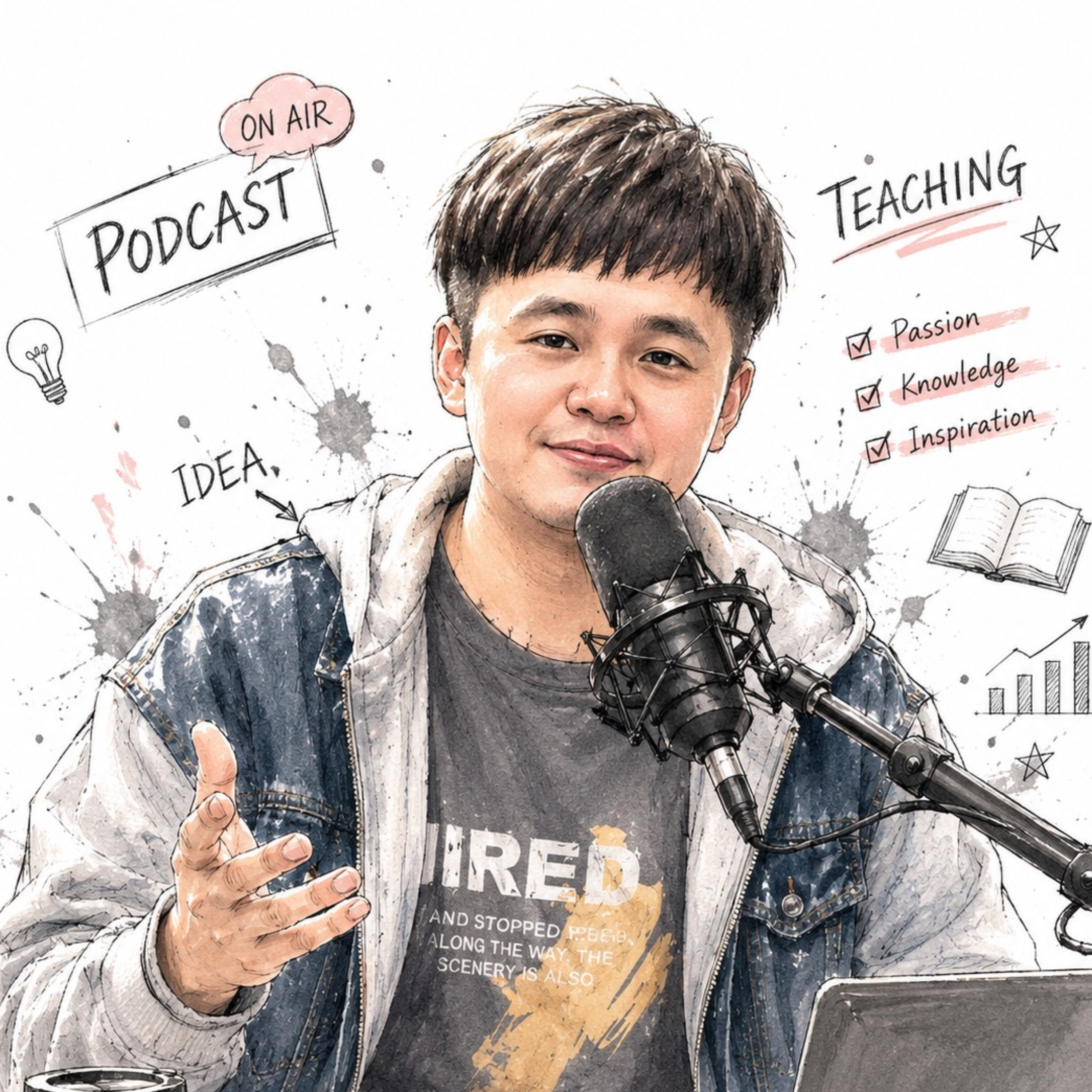 No.2 塑膠袋，其實可以重複使用喔！ episode artwork