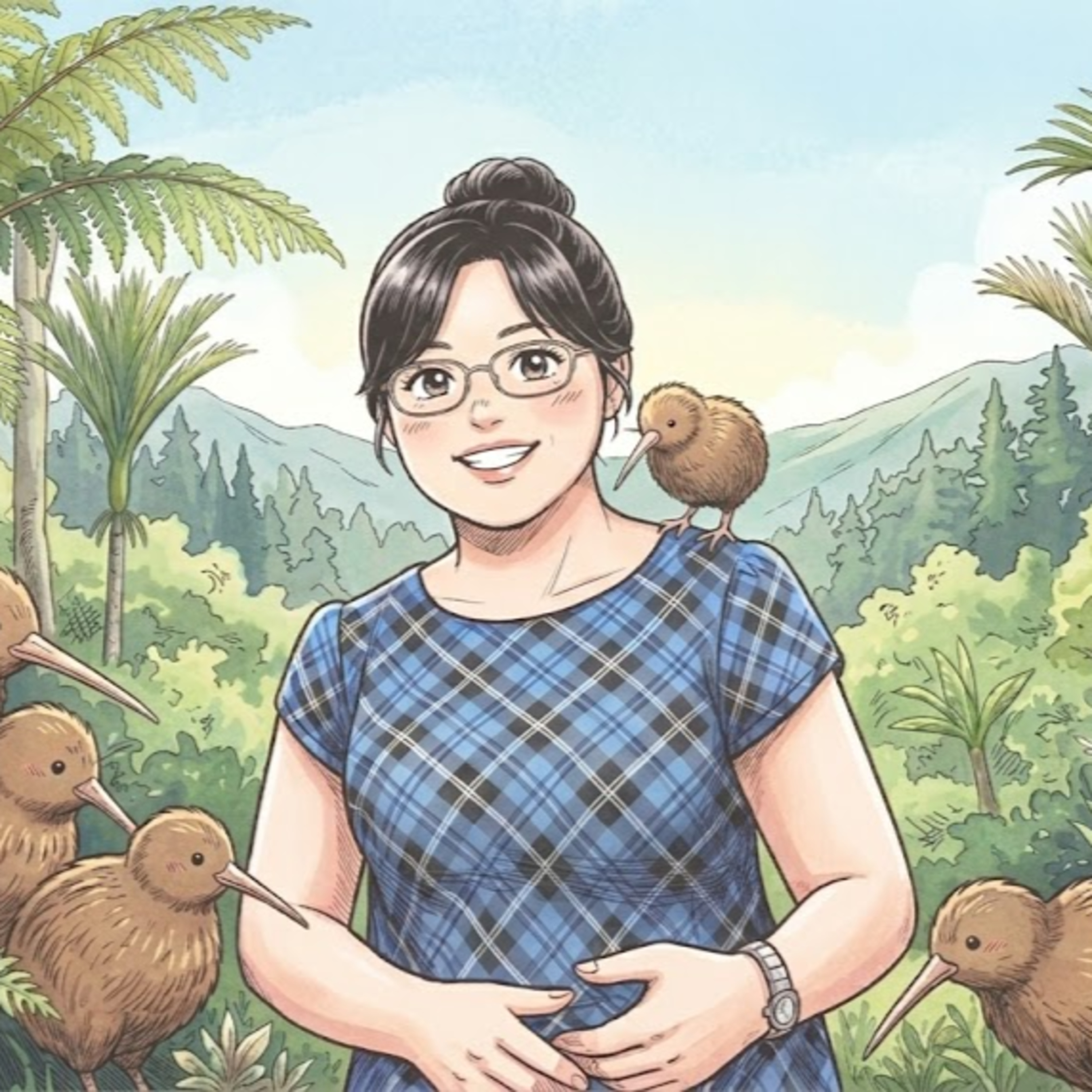 No.3 消失一百年的神秘毛球回來了 episode artwork