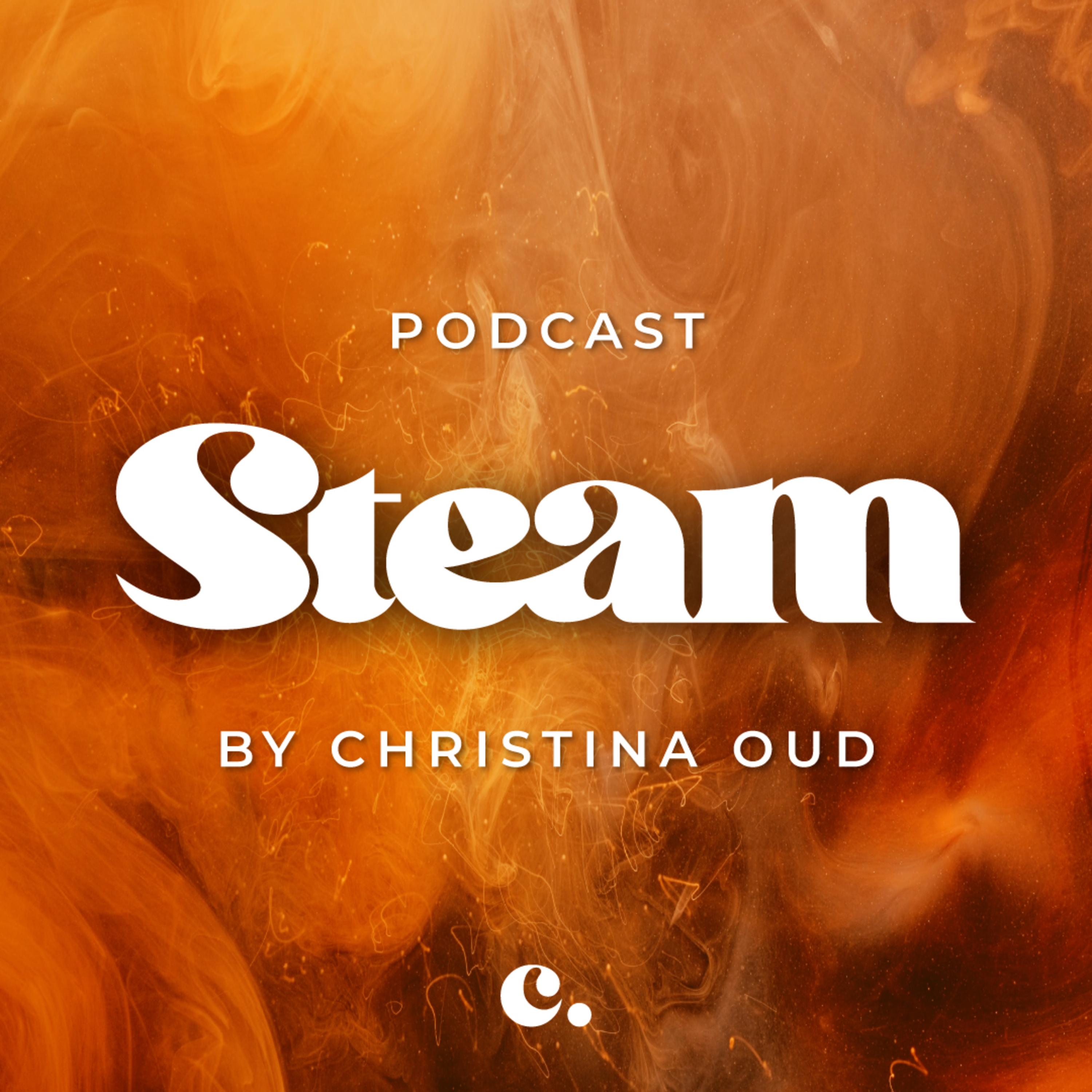 00 | STEAM Introductie episode artwork