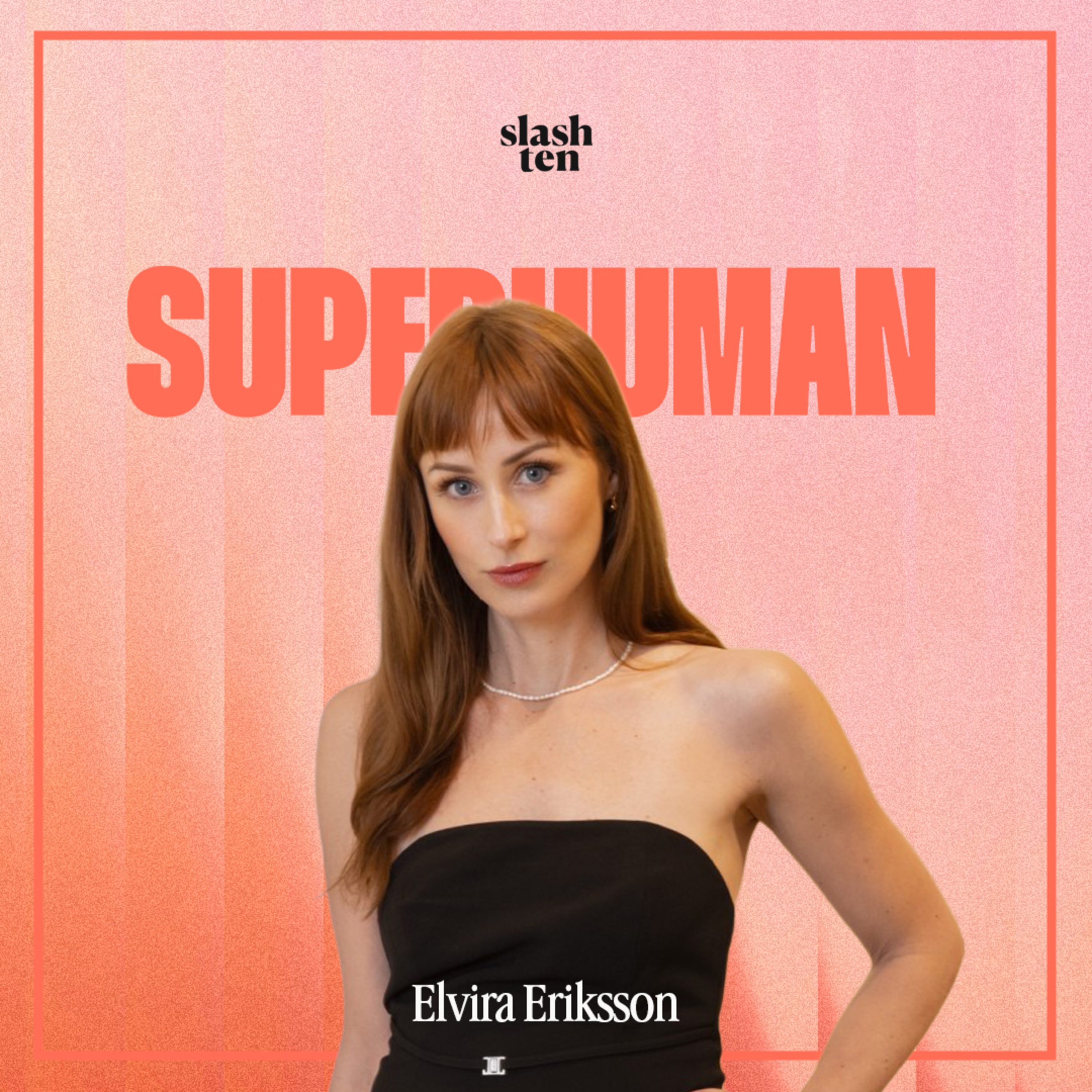 5. Elvira Eriksson - Från nära konkurs till global succé med klockor och smycken (Mockberg)