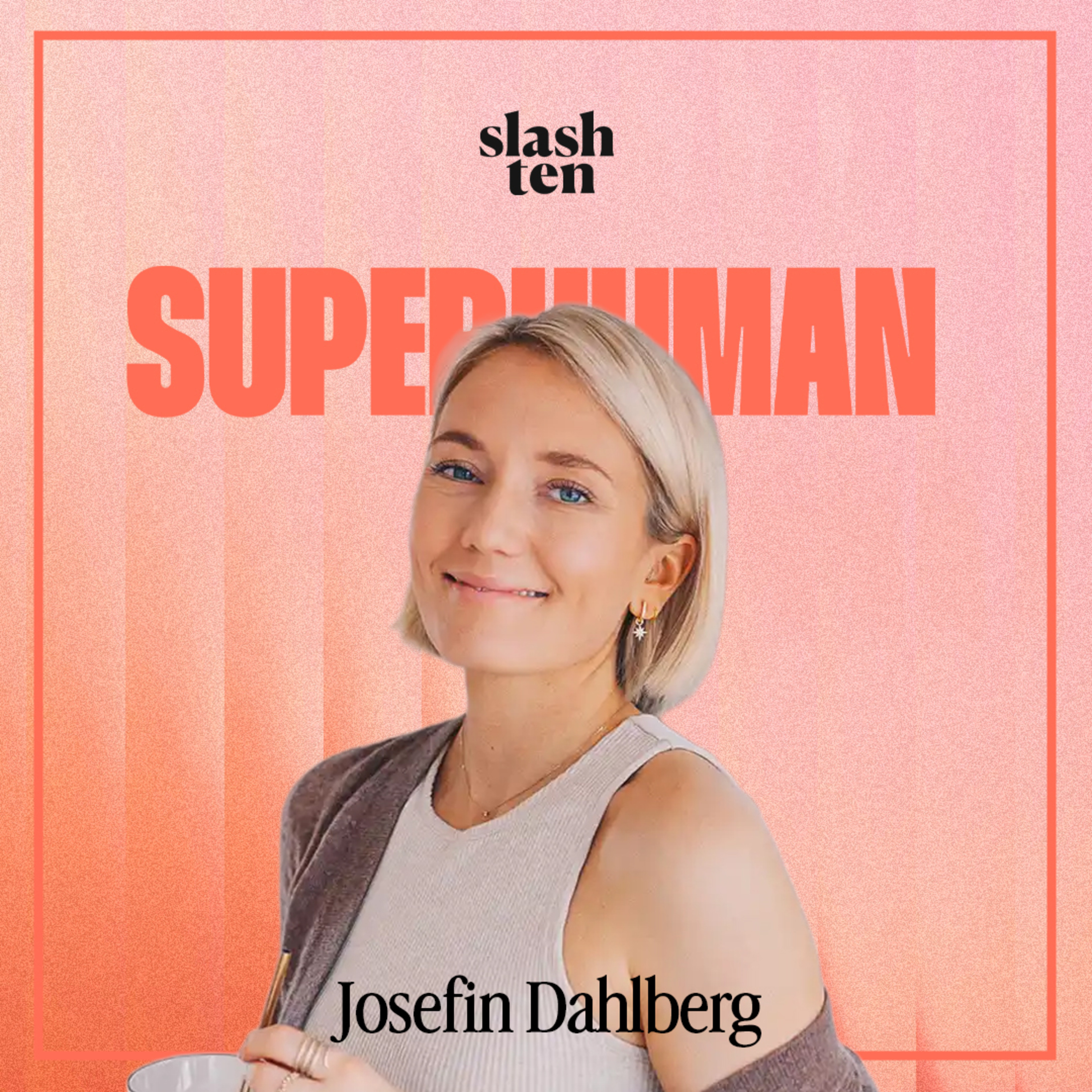 15. Josefin Dahlberg - Den riktiga algoritmen styr inte sociala medier, den styr ditt liv