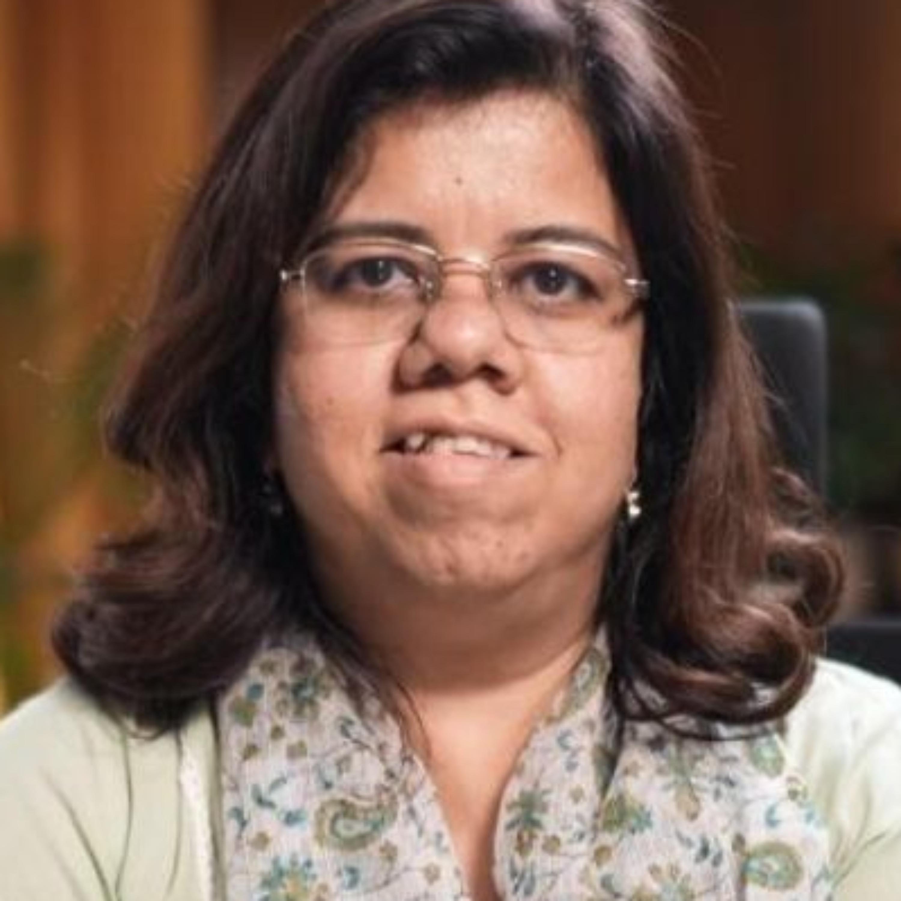 In conversation with Arti Dogra, Chairperson, Rajasthan DISCOMs, and Energy Secretary, Government of Rajasthan episode artwork