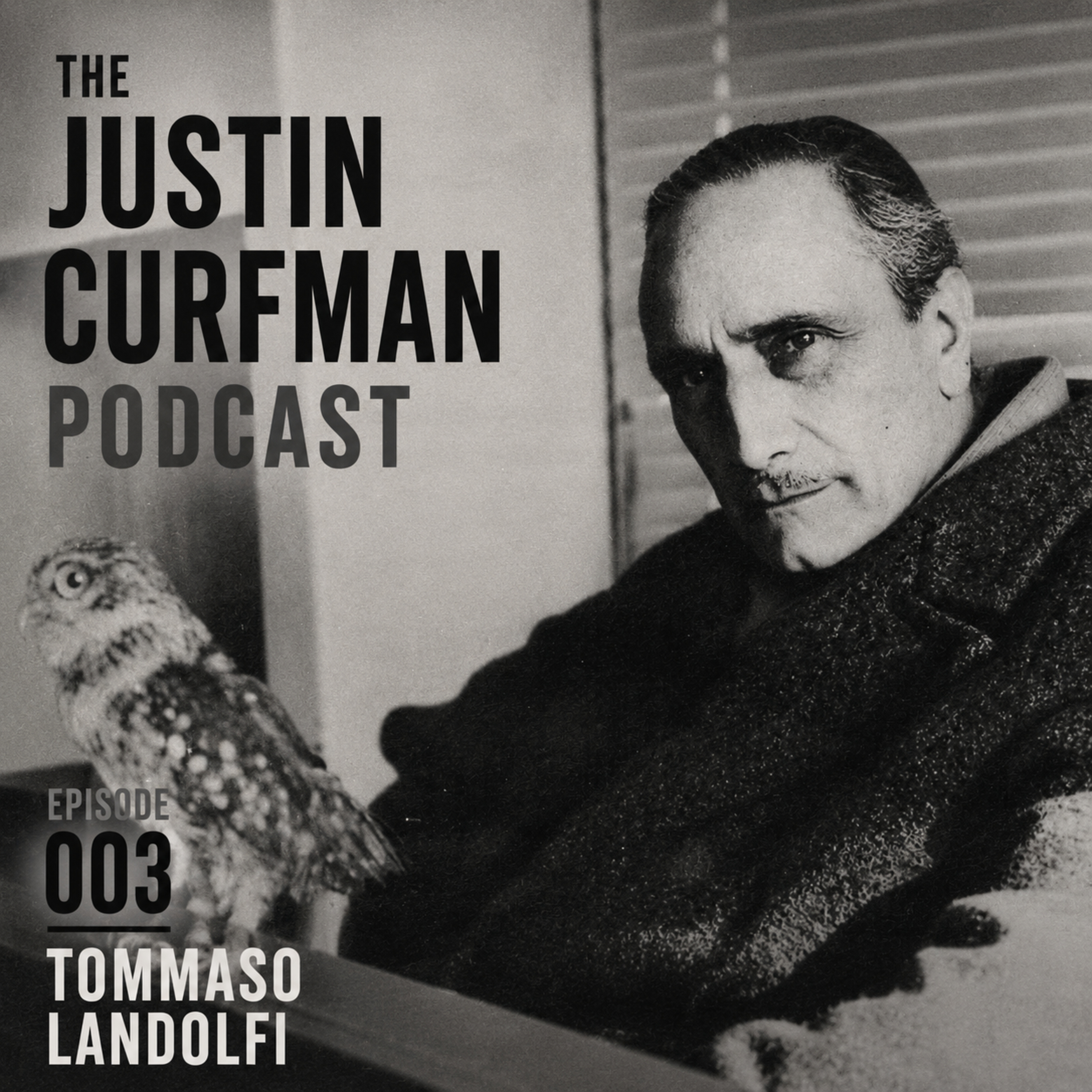 003 Tommaso Landolfi episode artwork