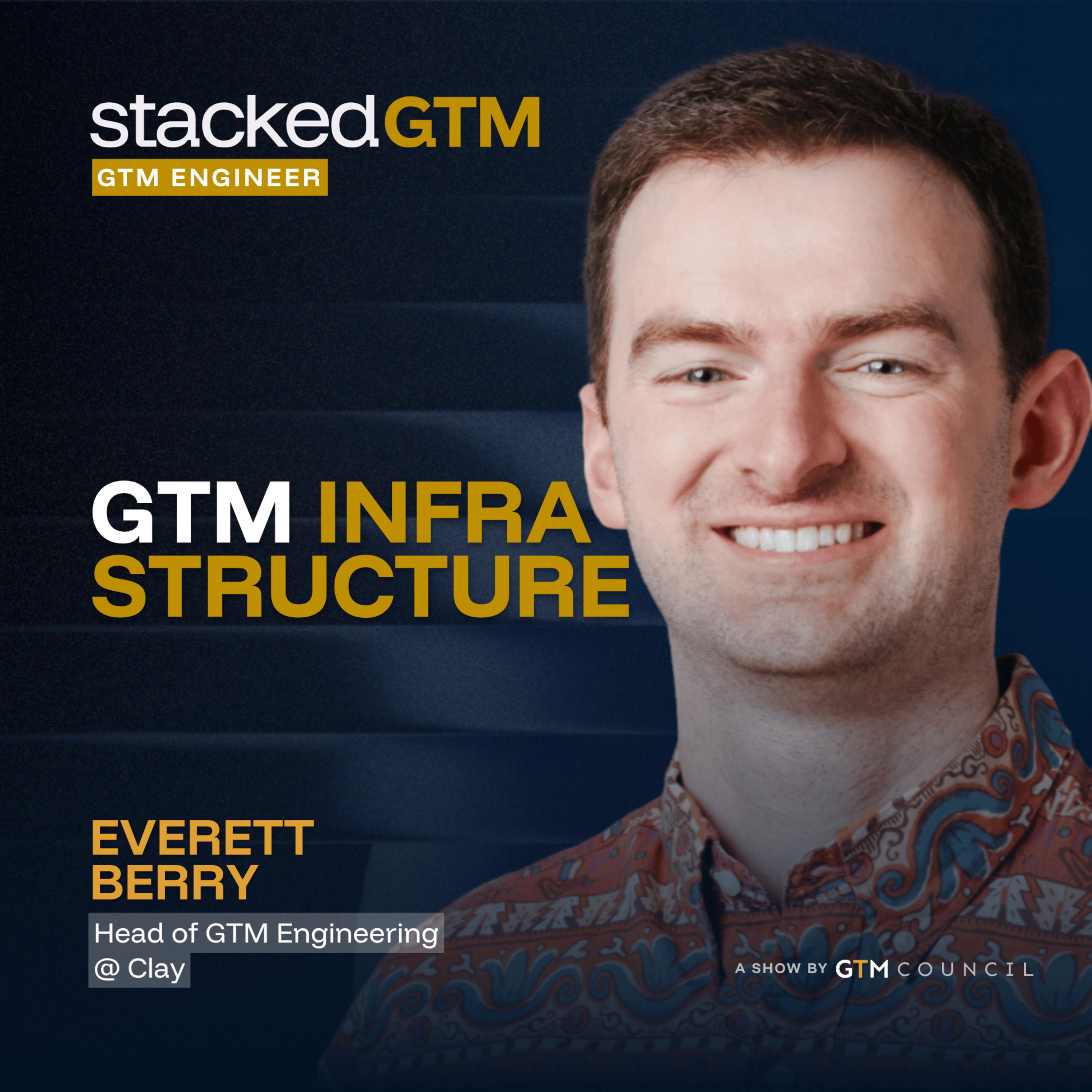 Stacked GTM
