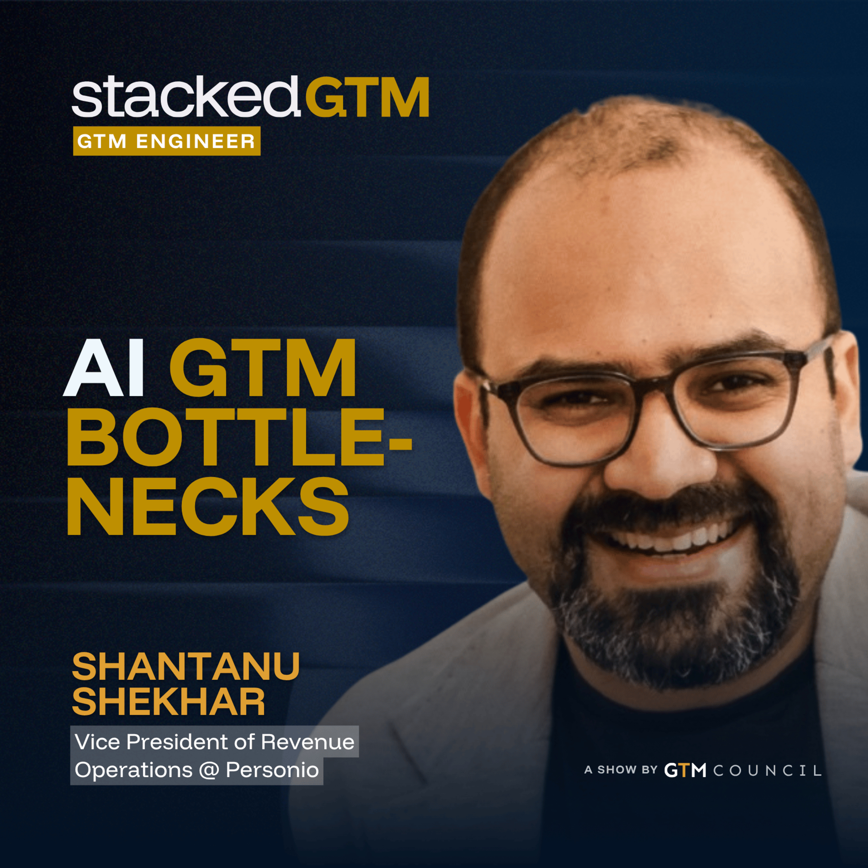 Stacked GTM