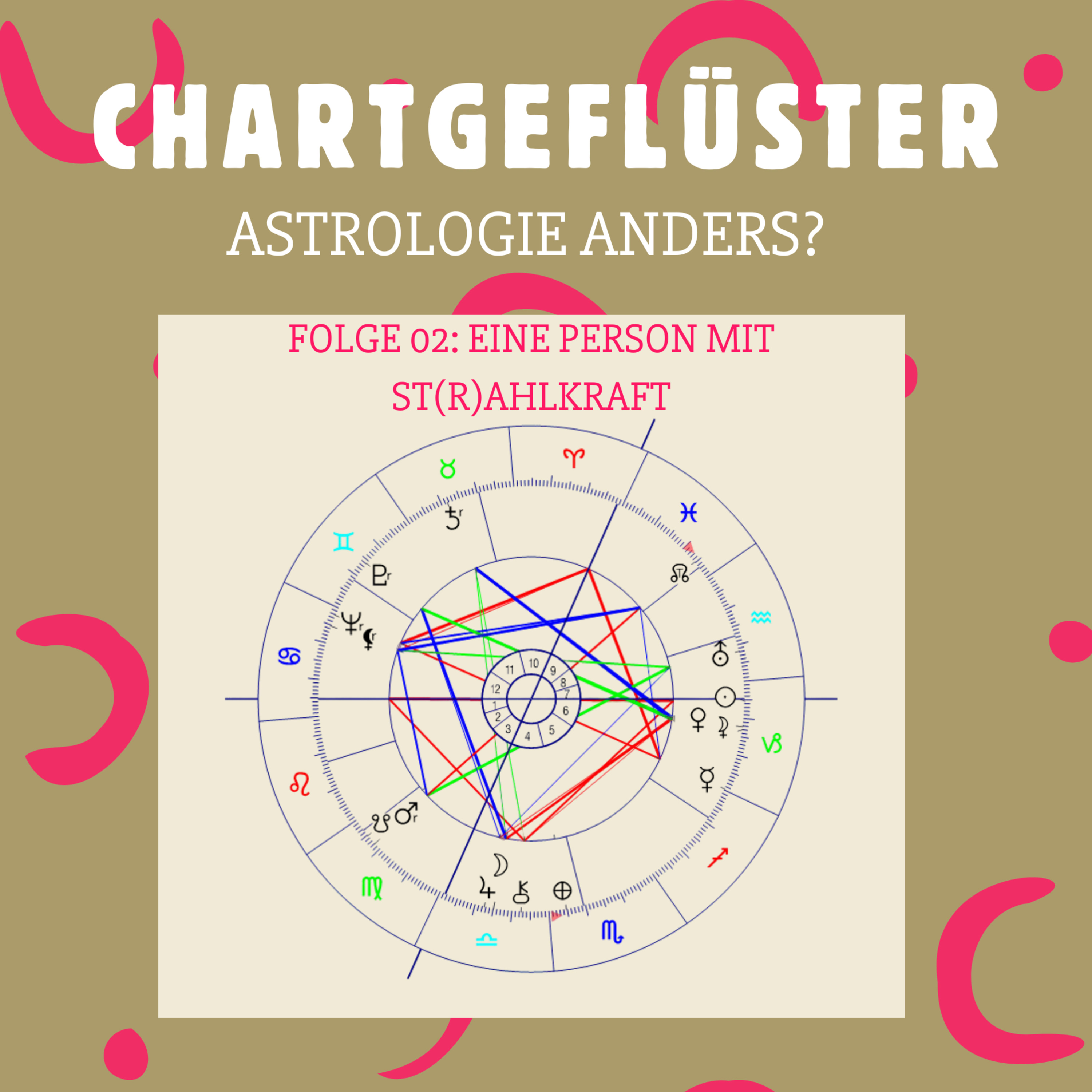 02 - Eine Person mit St(r)ahlkraft episode artwork