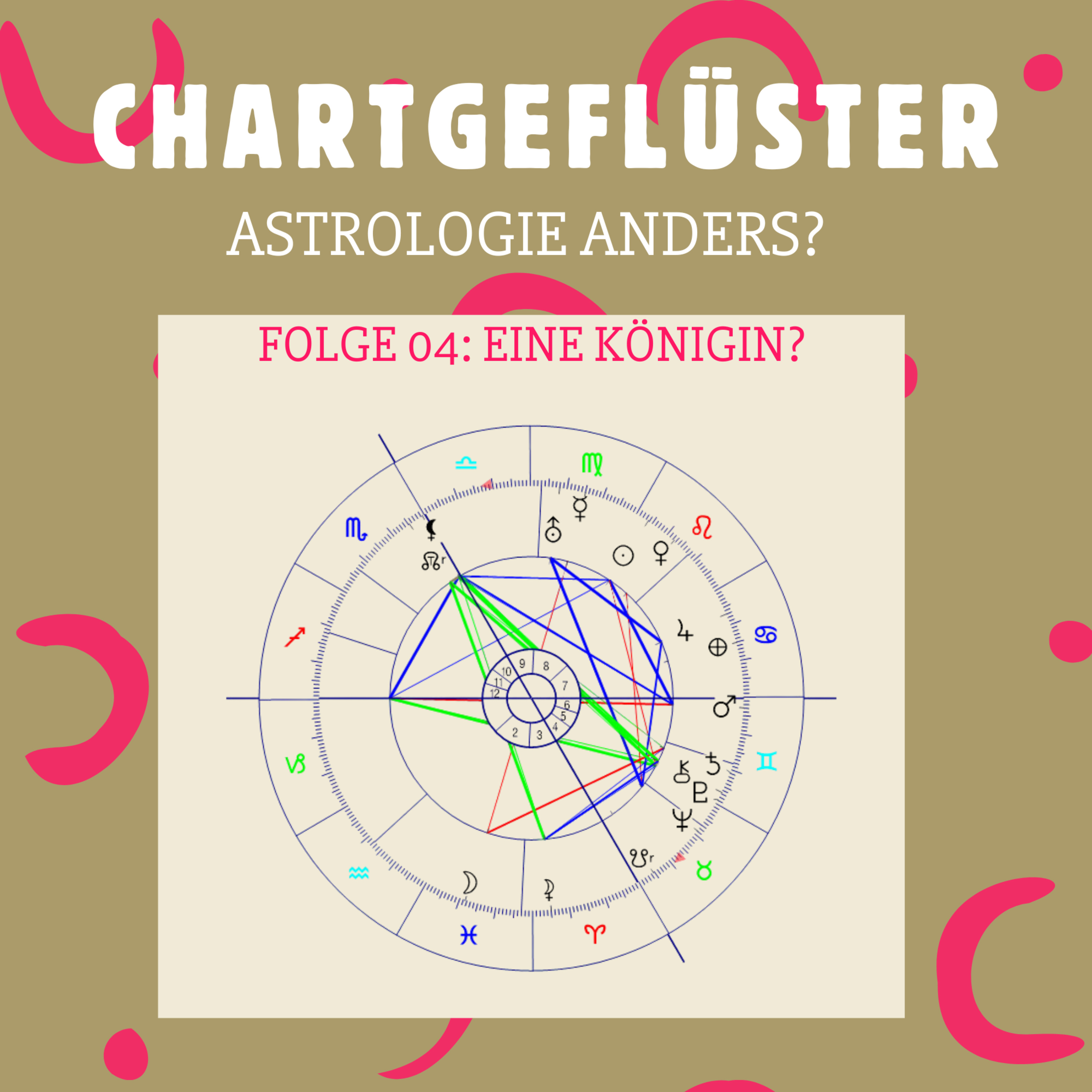 04 Eine Königin? episode artwork