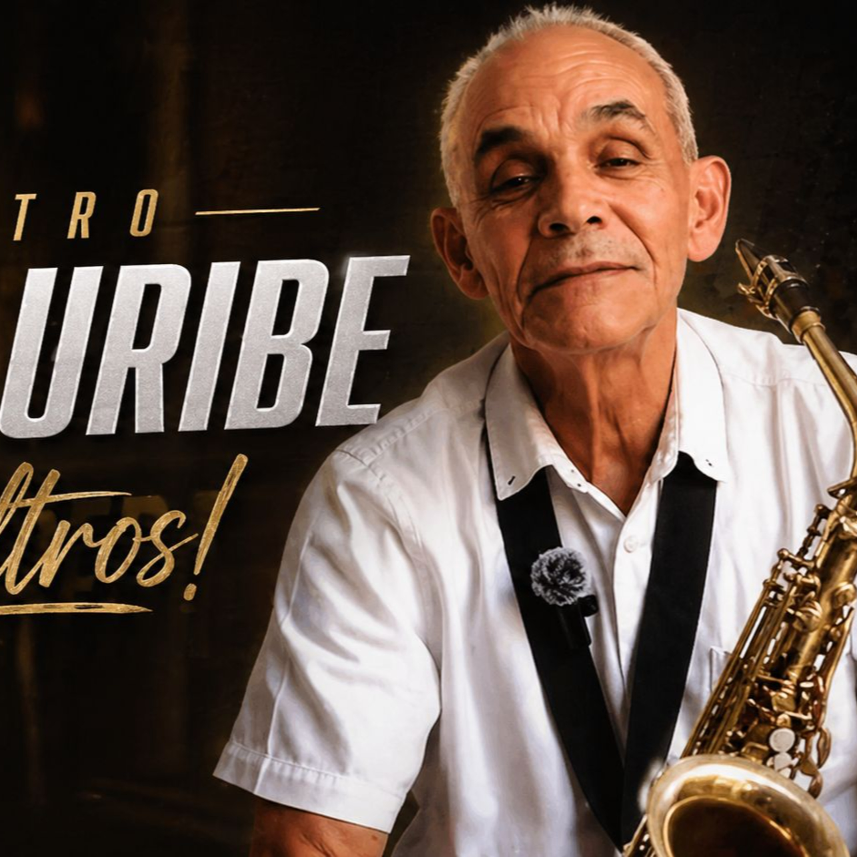 Jaime Uribe, anécdotas, sus inicios con los Hispanos y Los Graduados episode artwork