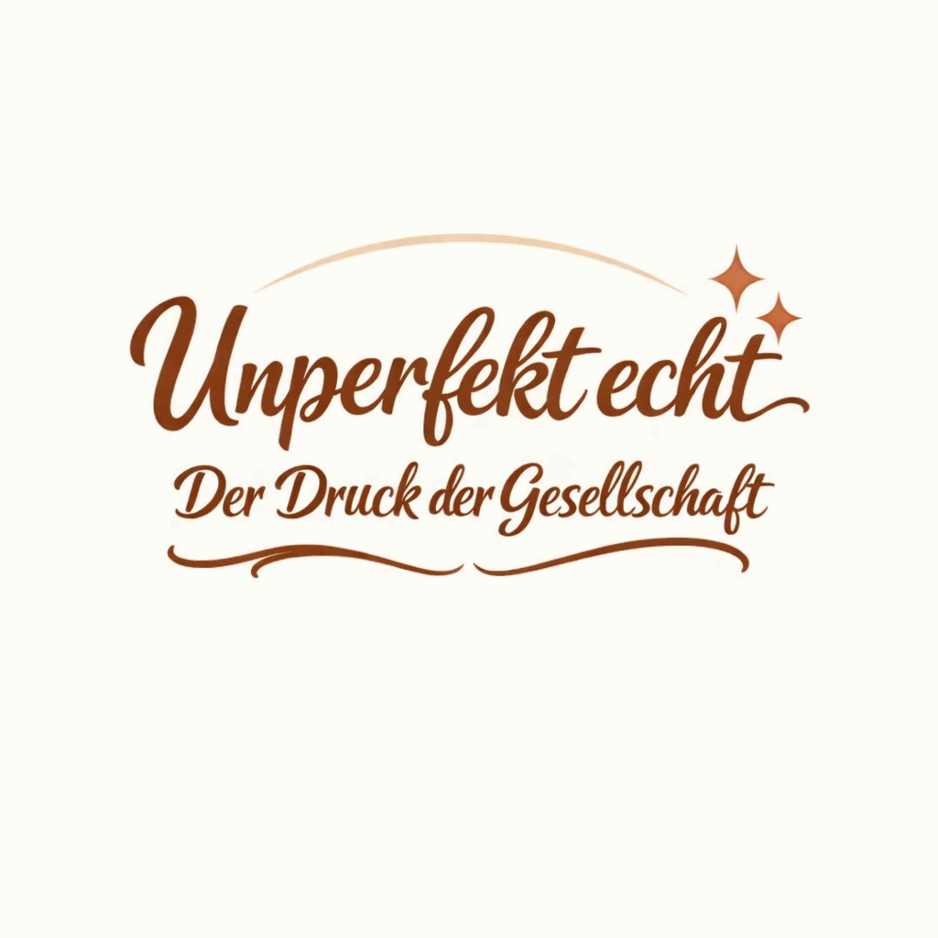 Unperfekt Perfekt - Der Druck der Gesellschaft episode artwork