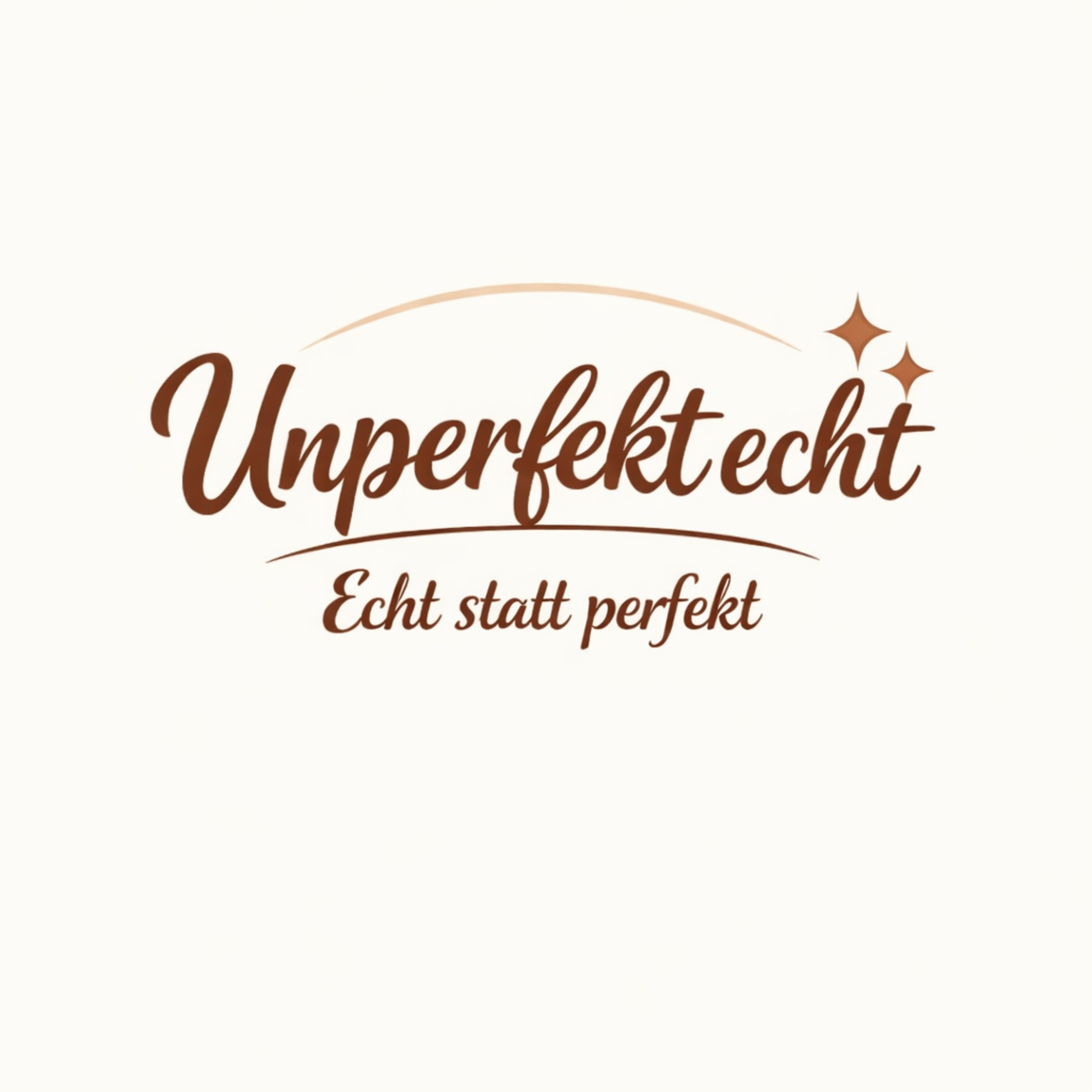 Unperfekt Echt - Echt statt perfekt episode artwork