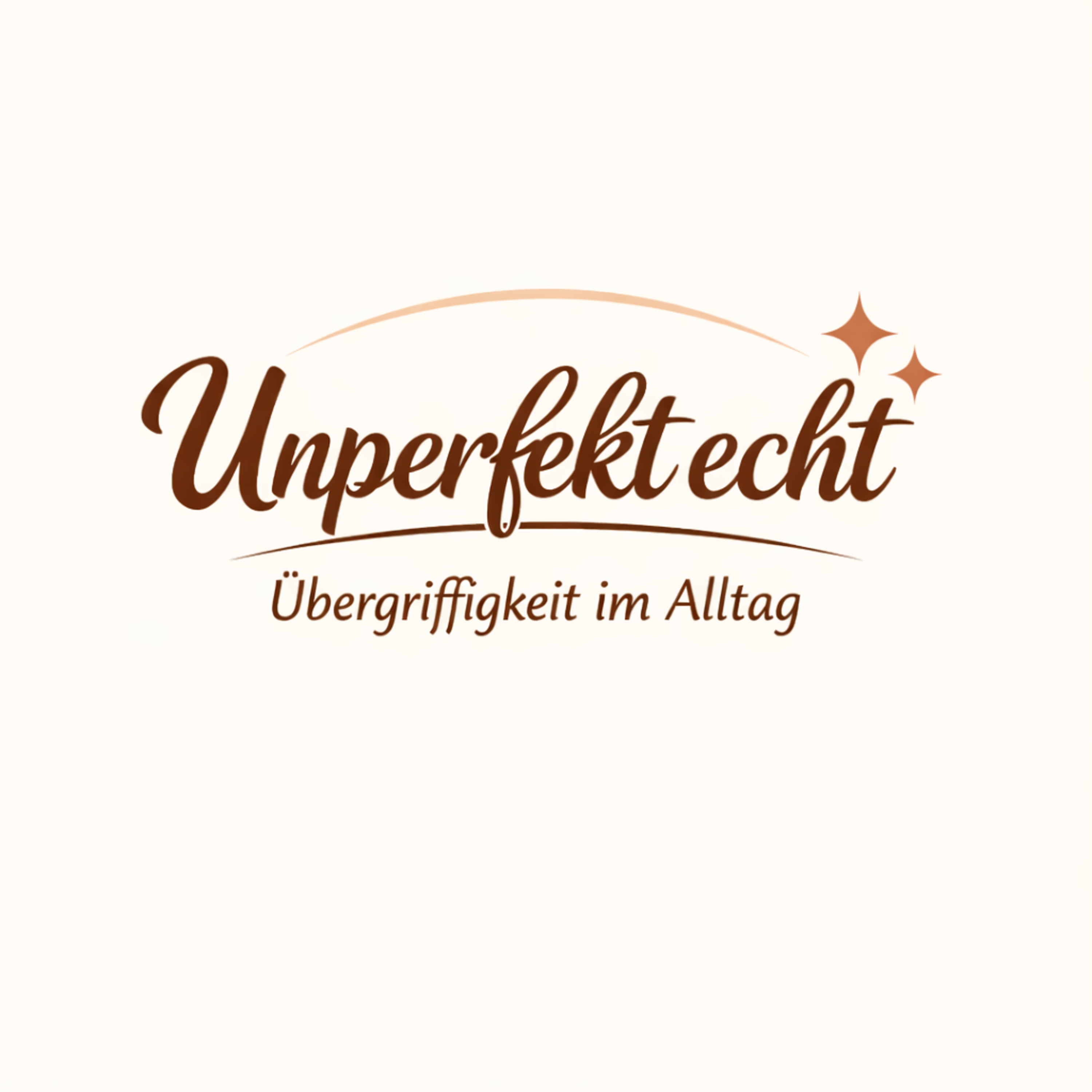 Unperfekt echt - Übergriffigkeit im Alltag episode artwork