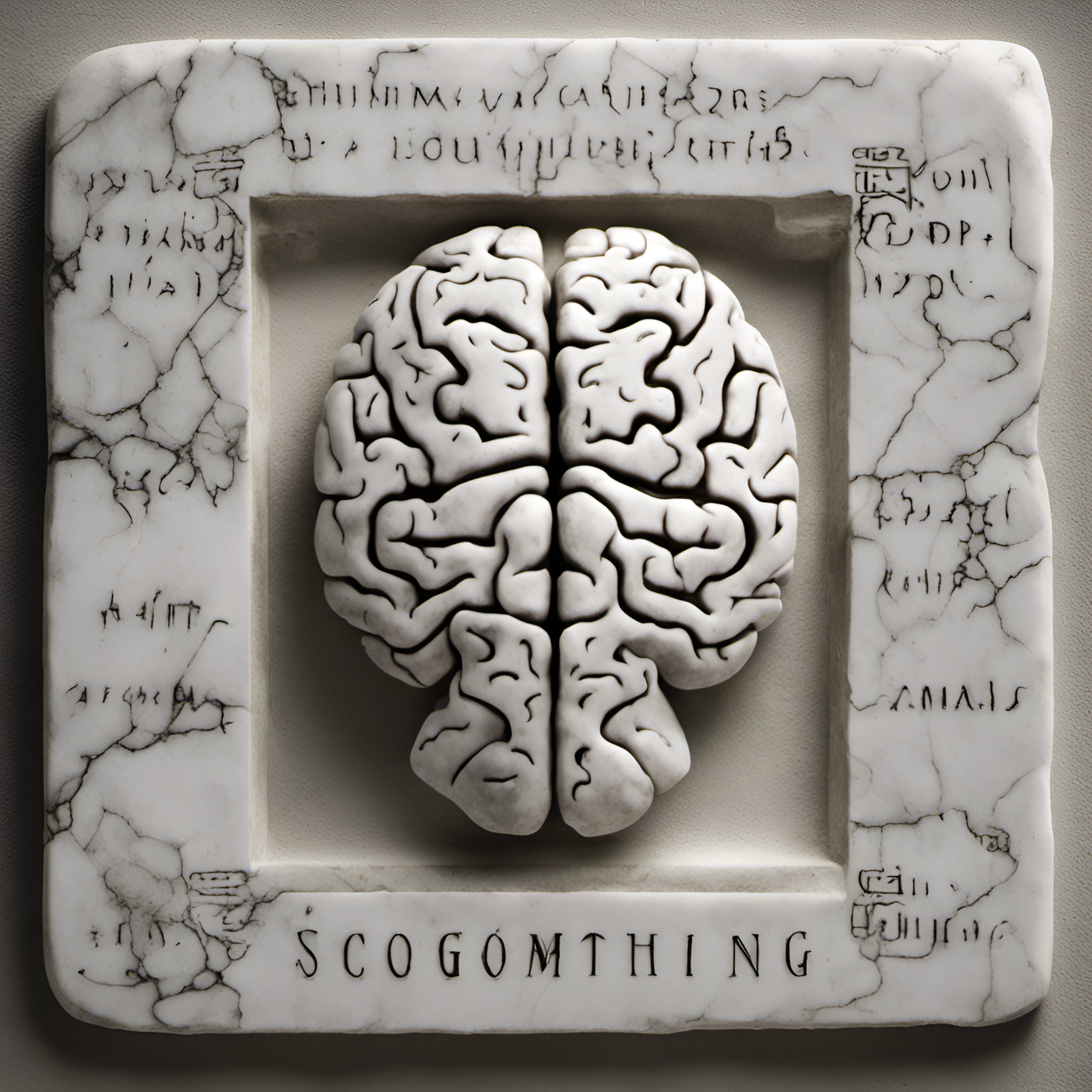 Cogito ergo sumthing... episode artwork