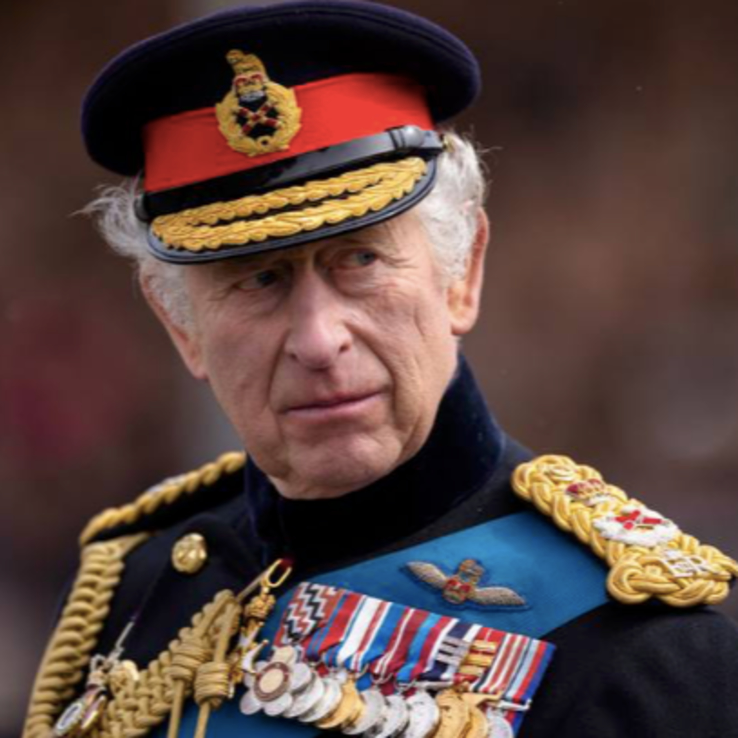 Coronación del rey Carlos III. episode artwork