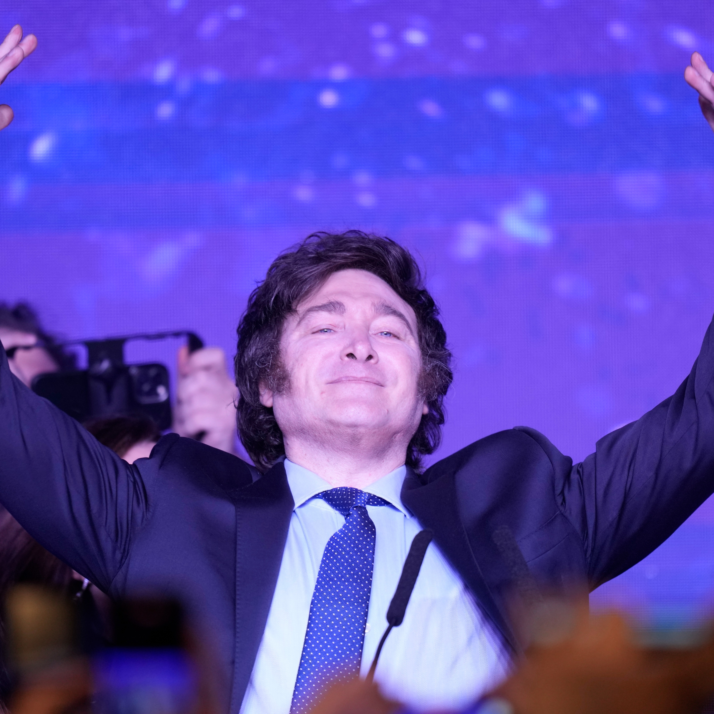 PASO 2023: Argentina definió a sus candidatos presidenciales.