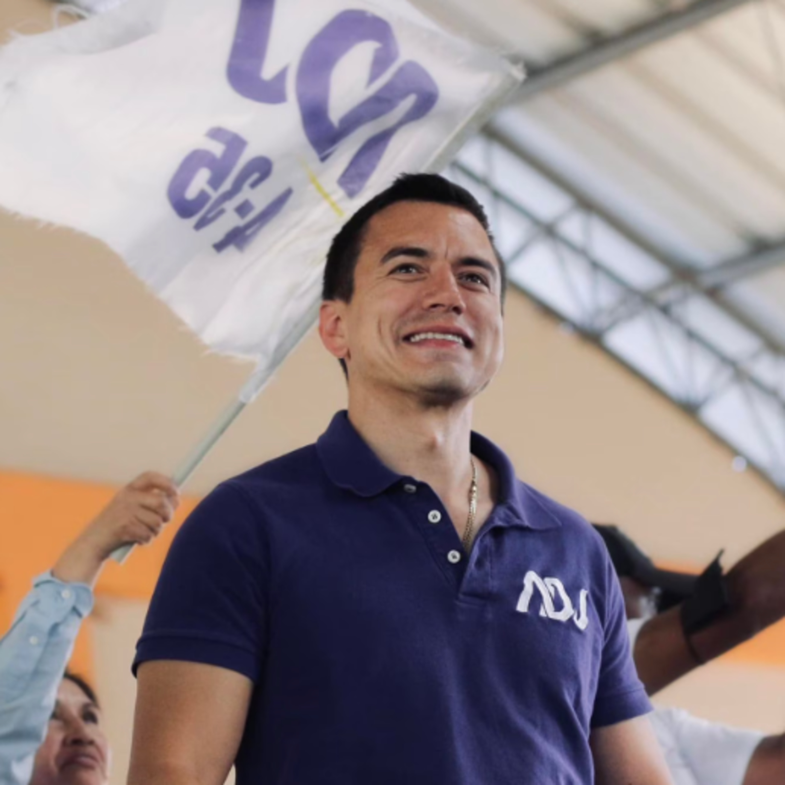 Ecuador y Argentina: dos procesos electorales trascendentales.