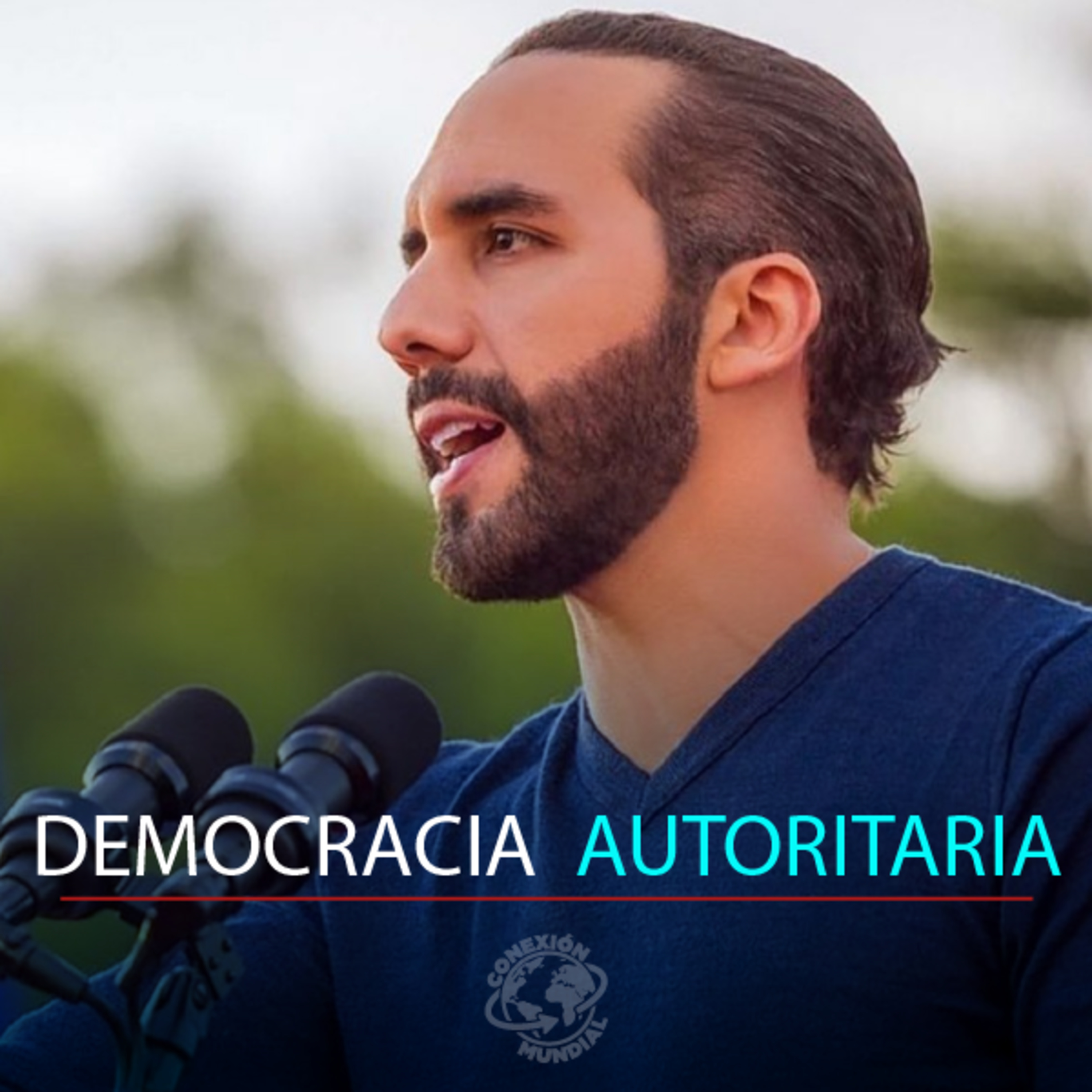 ¿Hacia dónde se encamina El Salvador? episode artwork