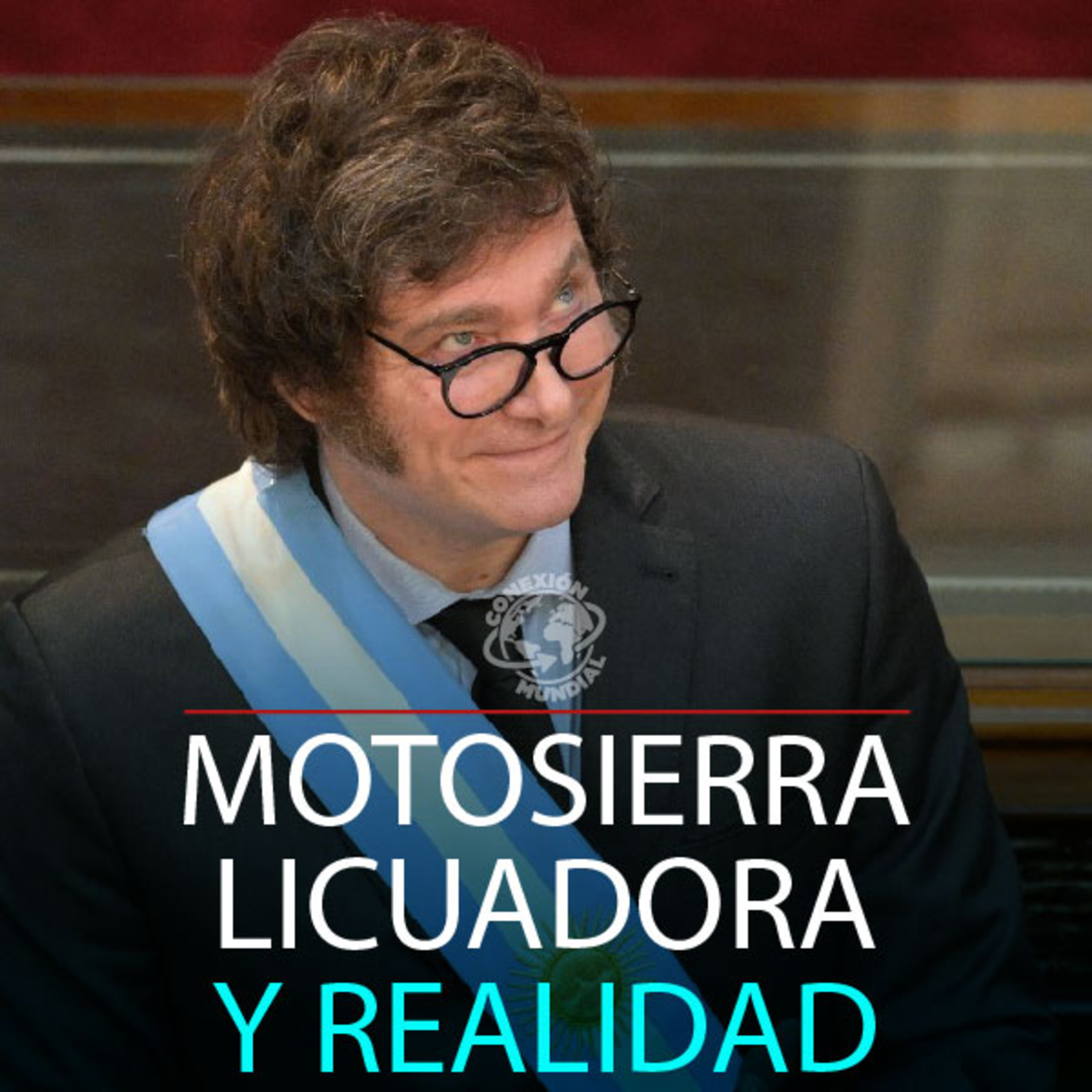 Conexión Mundial